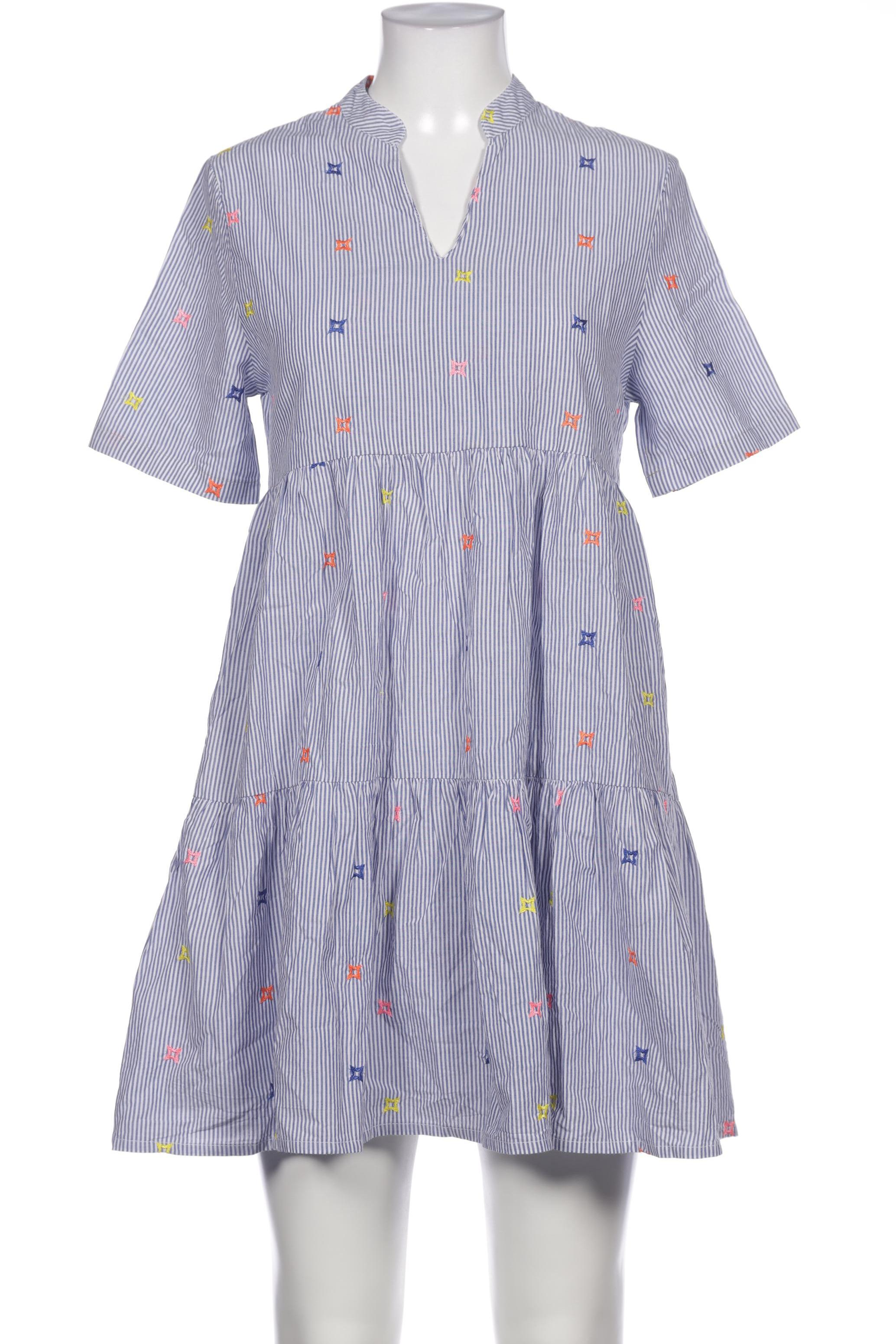 

Zwillingsherz Damen Kleid, blau, Gr. 36