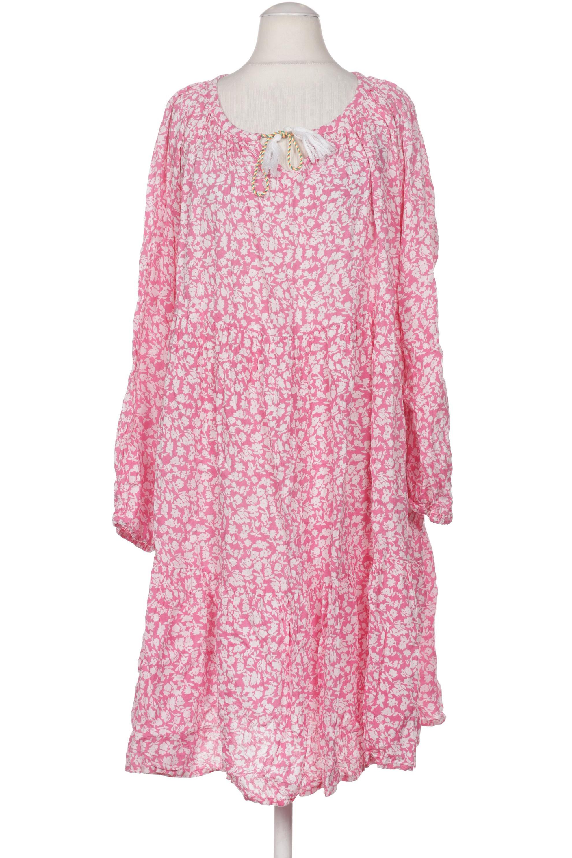

Zwillingsherz Damen Kleid, pink, Gr. 36
