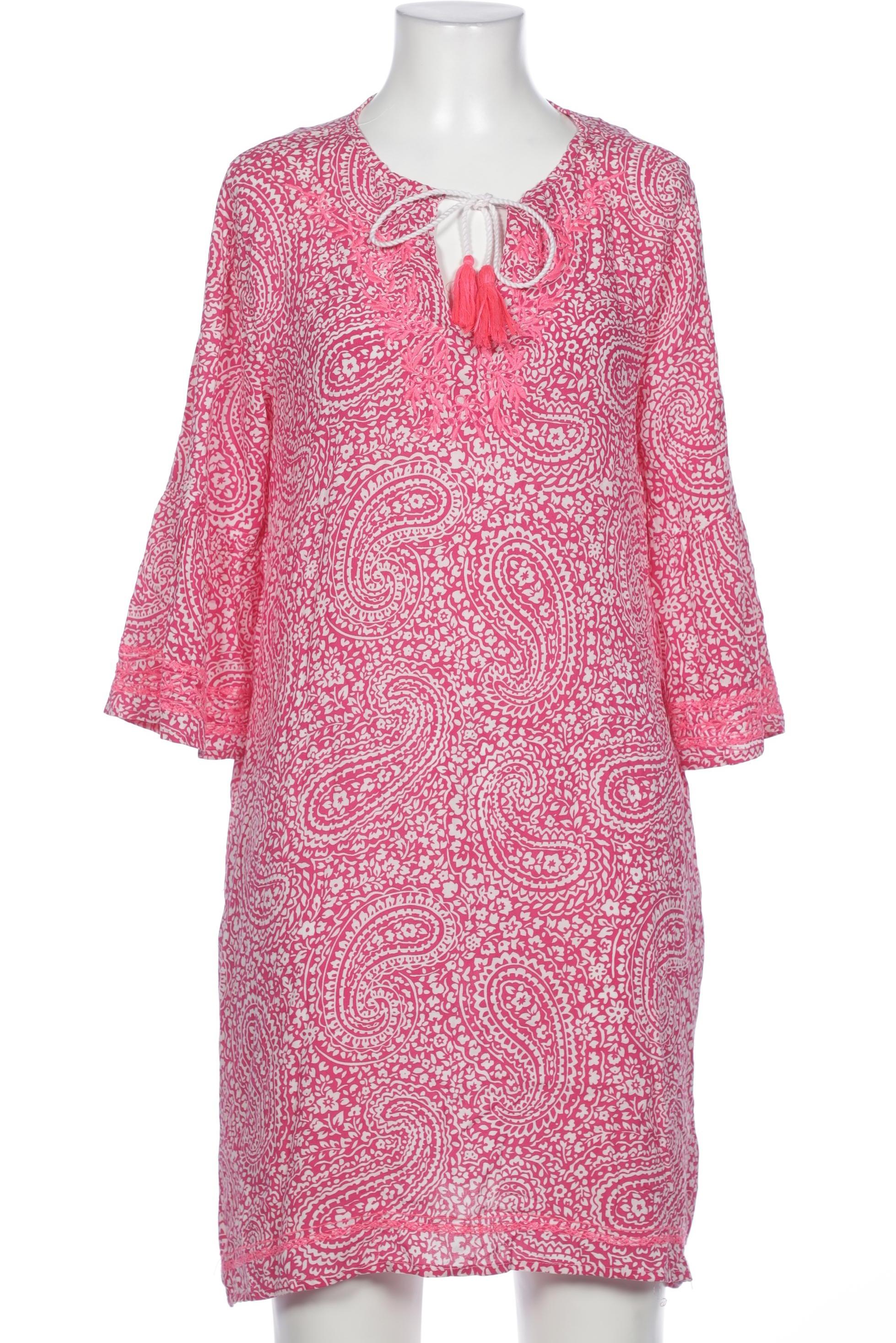 

Zwillingsherz Damen Kleid, pink, Gr. 38