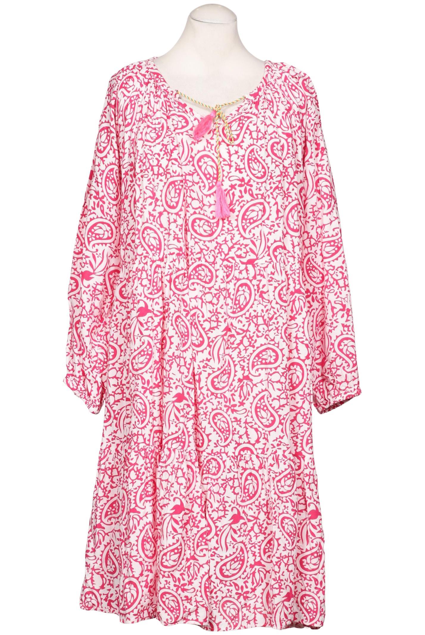 

Zwillingsherz Damen Kleid, mehrfarbig, Gr. 42