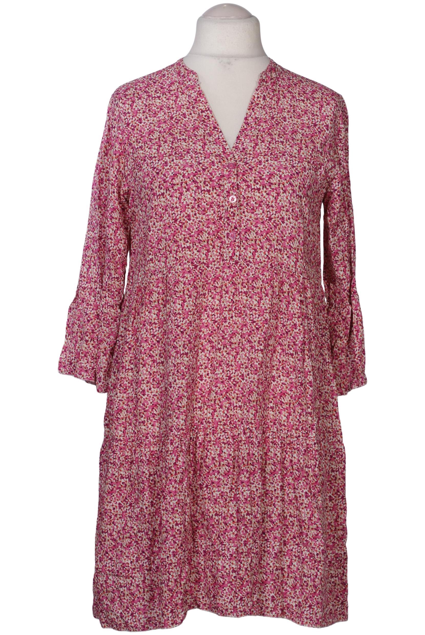 

Zwillingsherz Damen Kleid, pink, Gr. 38