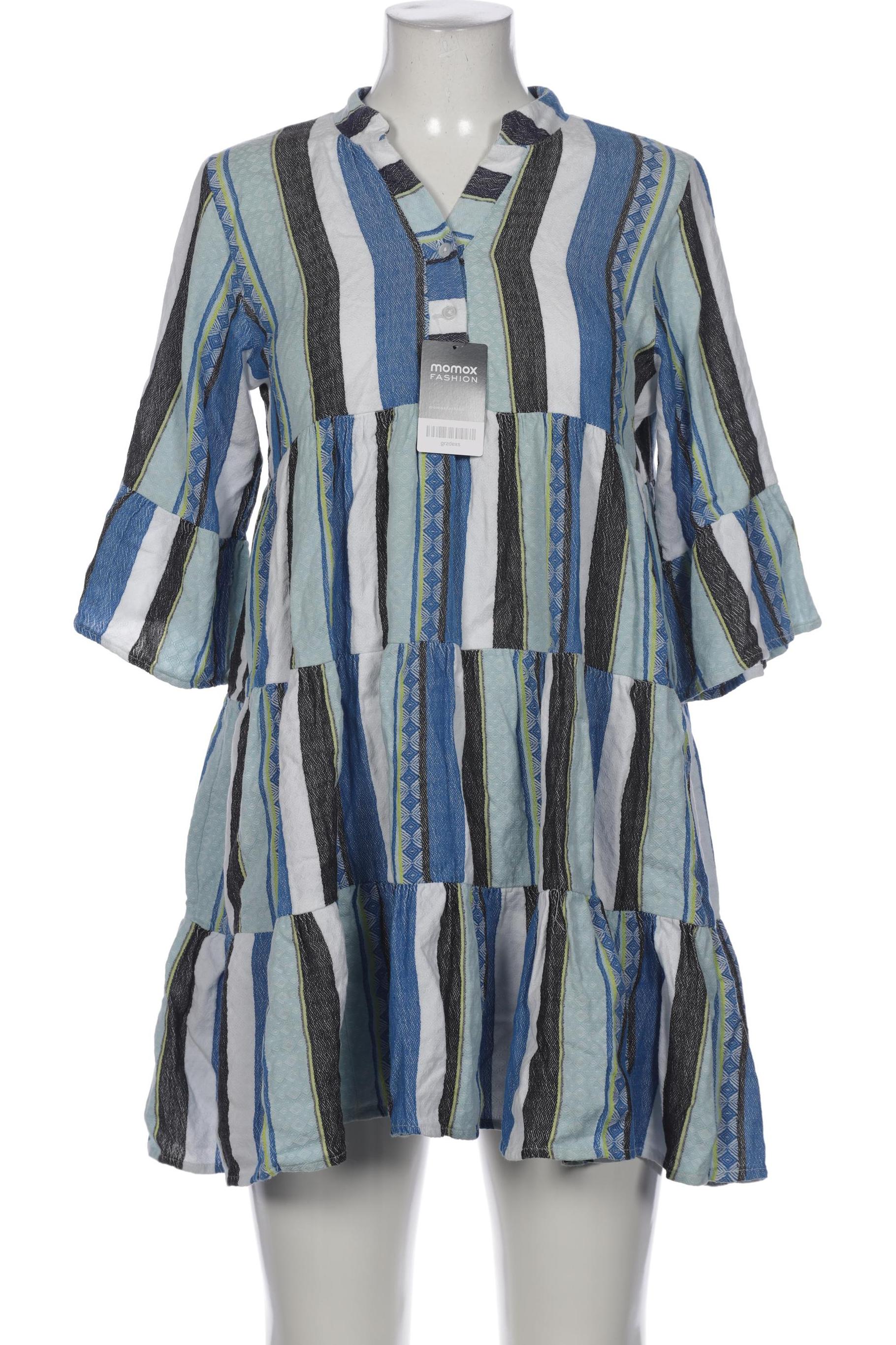 

Zwillingsherz Damen Kleid, mehrfarbig, Gr. 38