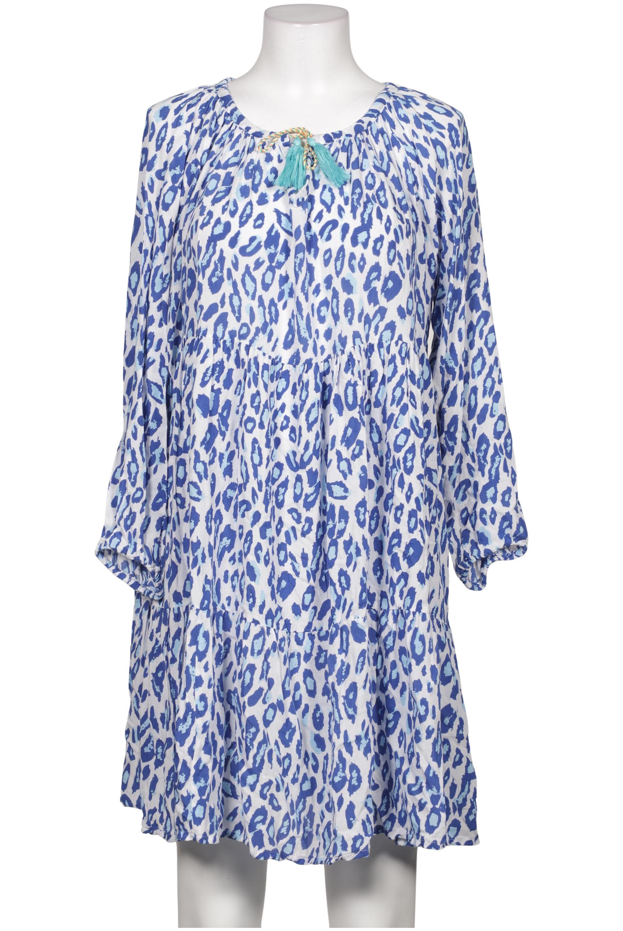 

Zwillingsherz Damen Kleid, mehrfarbig, Gr. 36