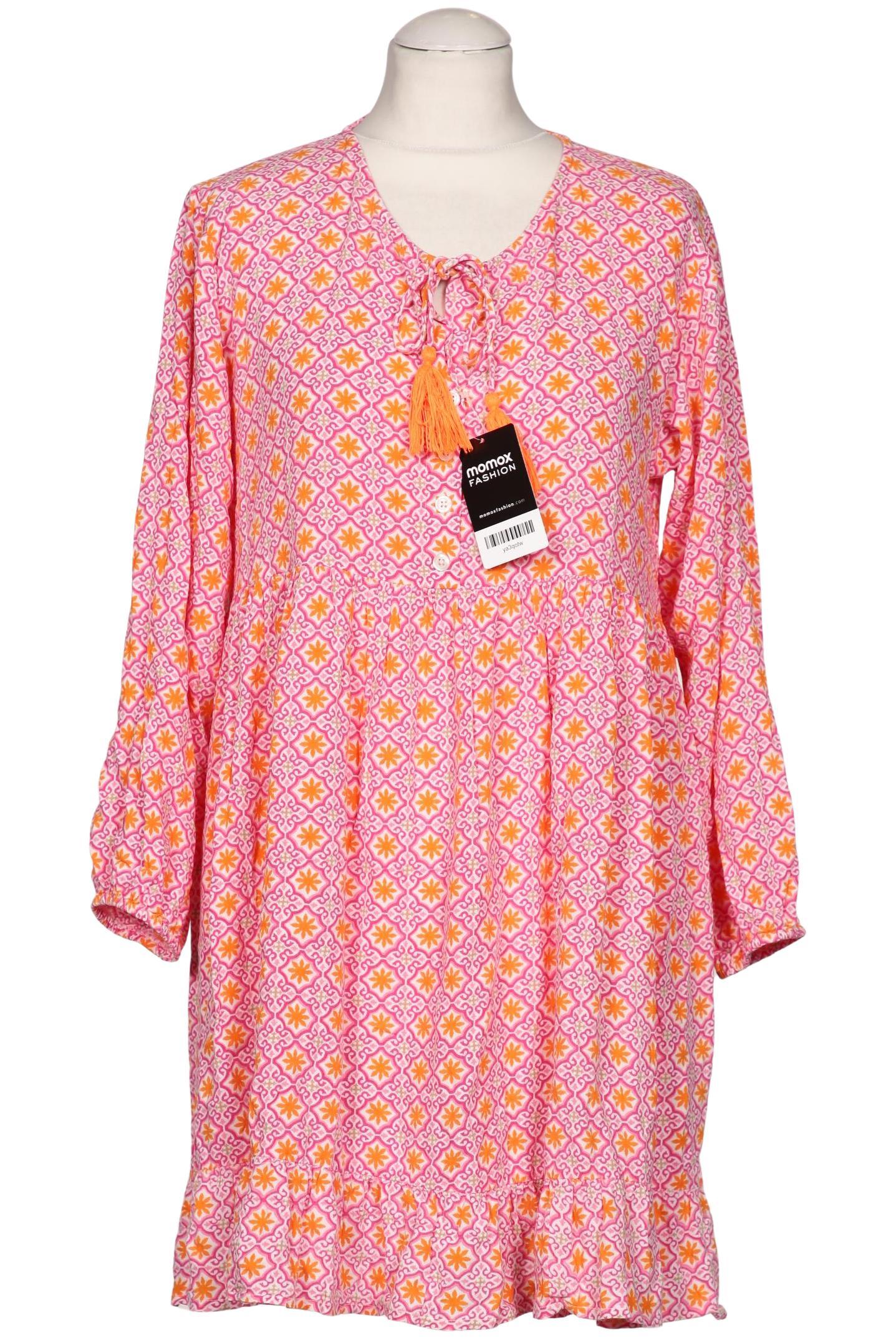 

Zwillingsherz Damen Kleid, pink, Gr. 36