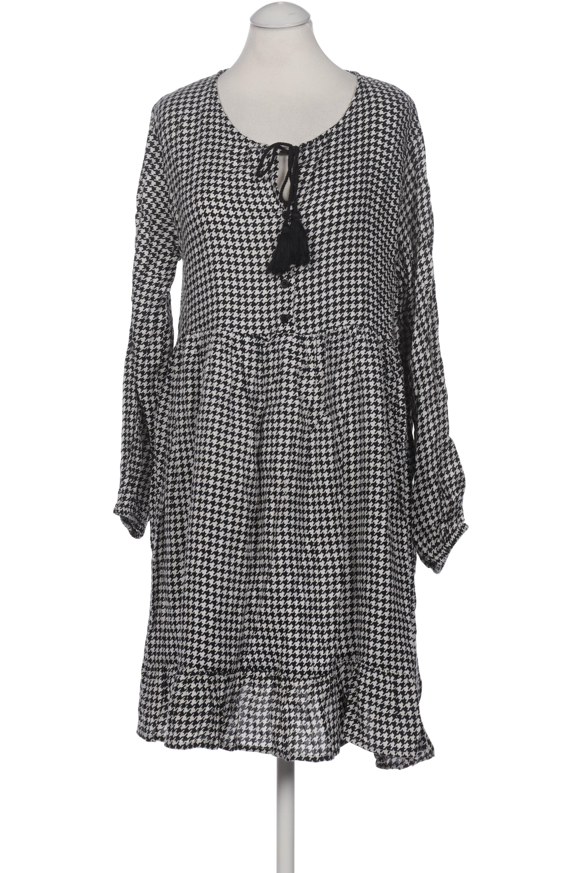

Zwillingsherz Damen Kleid, schwarz, Gr. 36