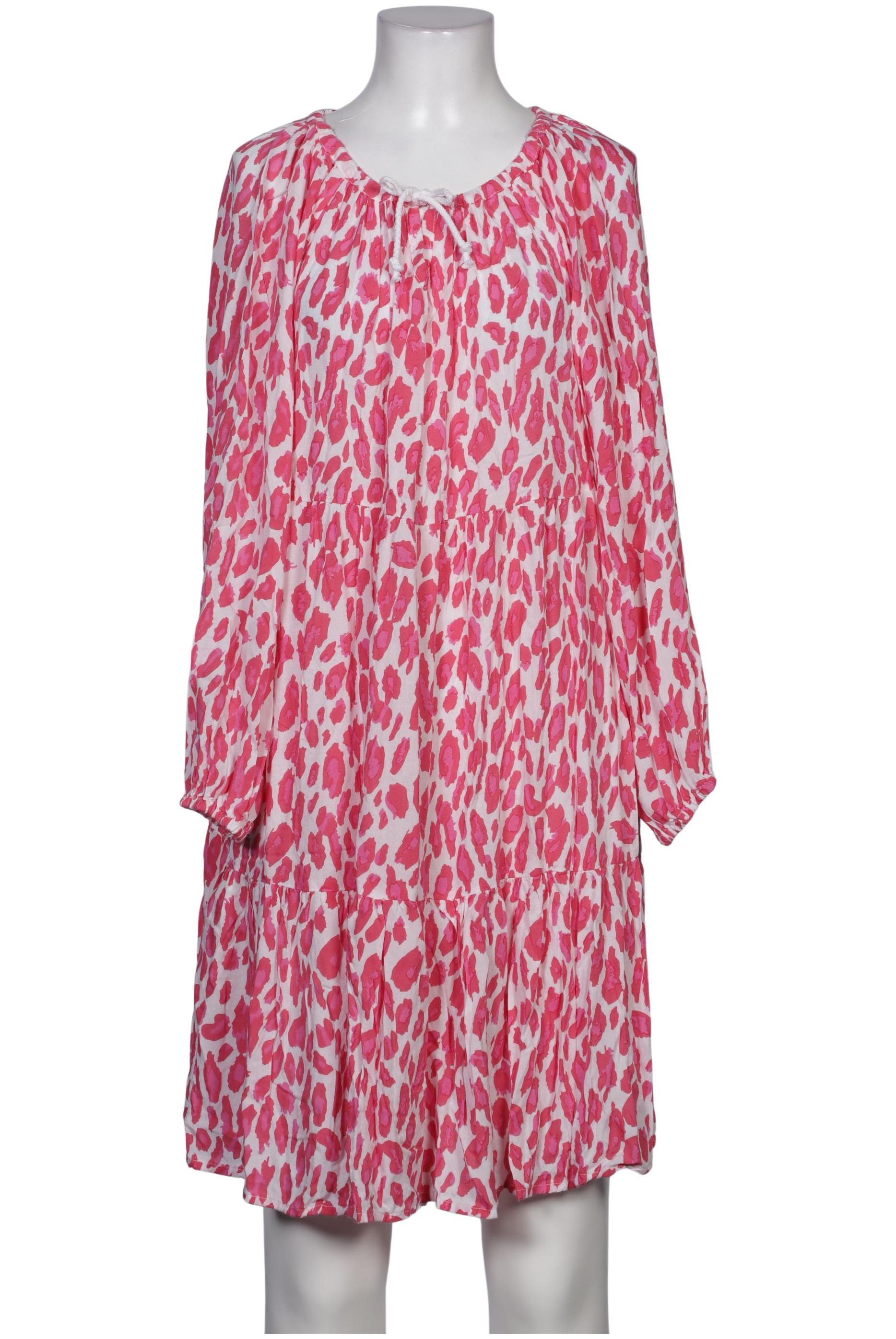 

Zwillingsherz Damen Kleid, pink, Gr. 36