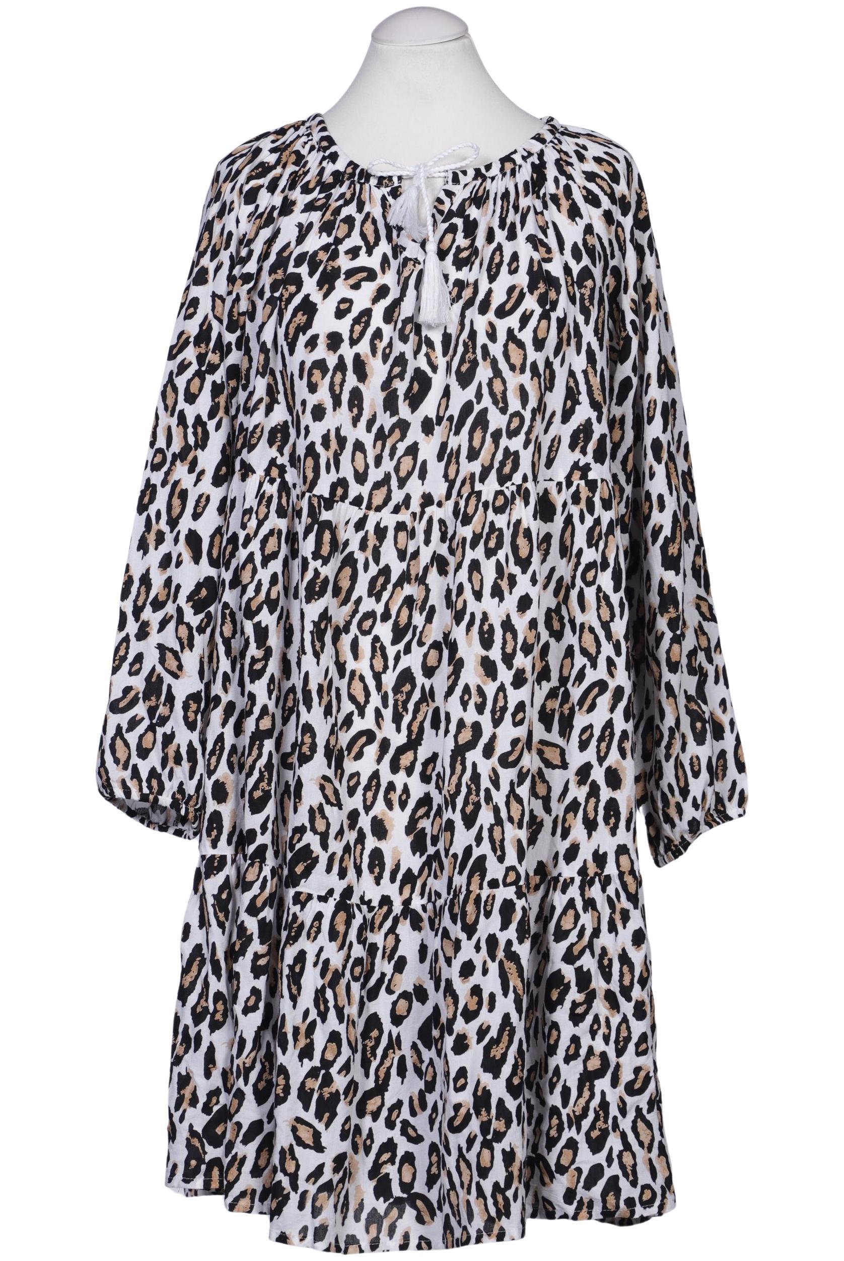 

Zwillingsherz Damen Kleid, mehrfarbig, Gr. 36