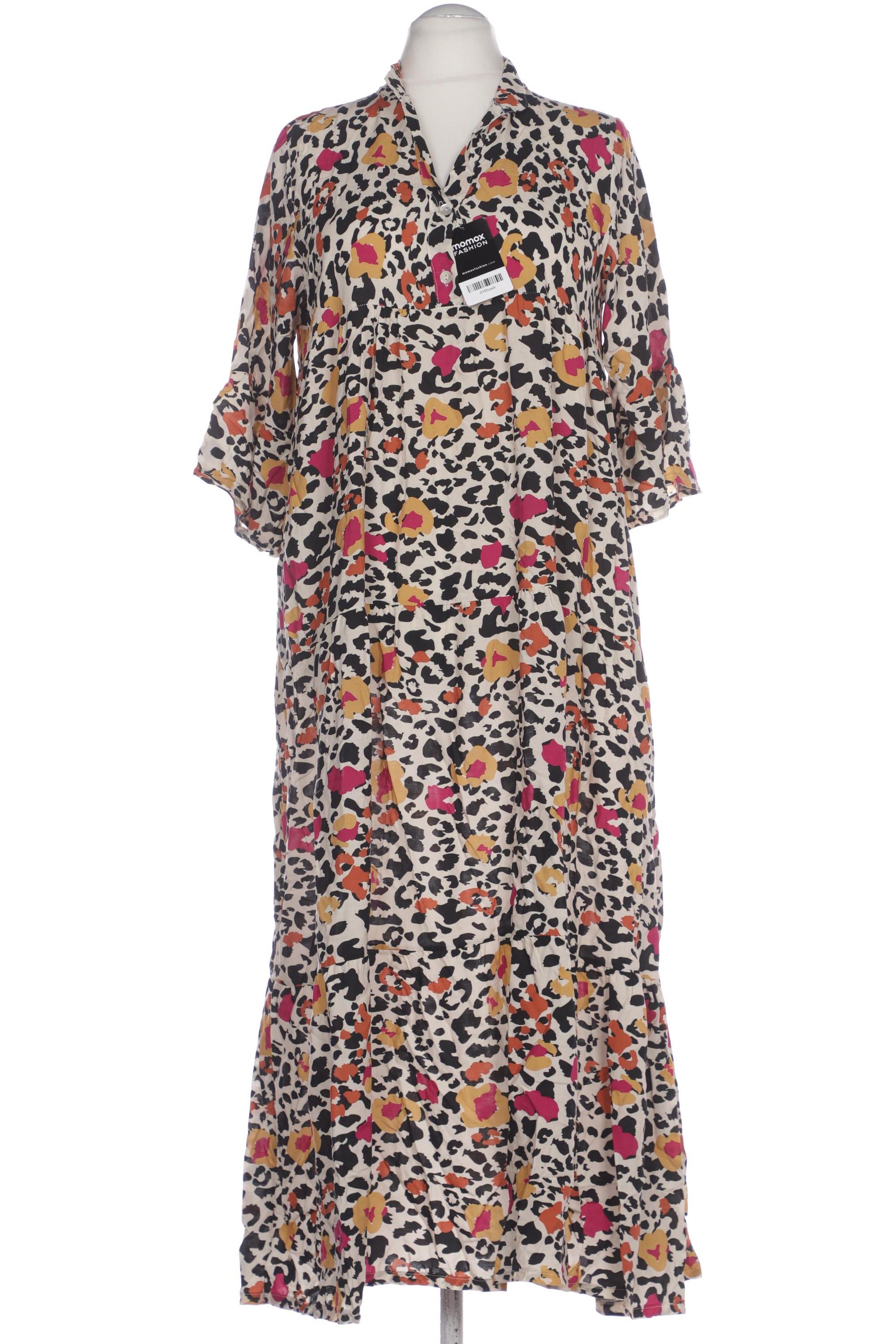 

Zwillingsherz Damen Kleid, mehrfarbig, Gr. 44