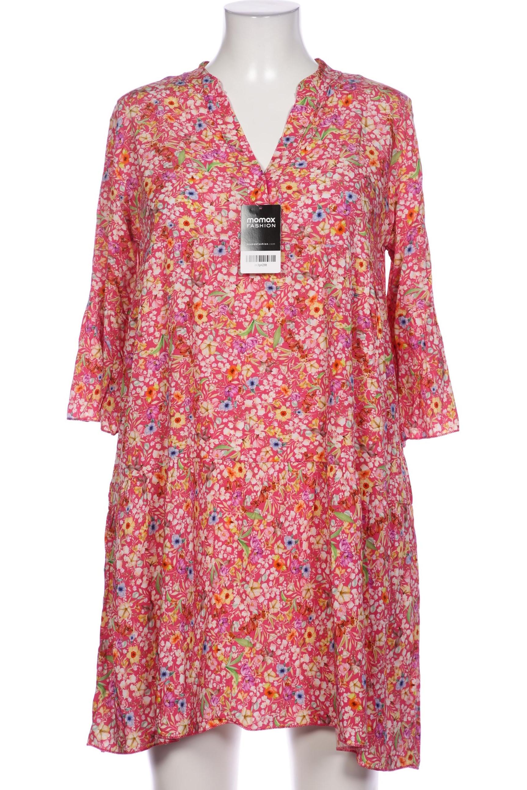 

Zwillingsherz Damen Kleid, pink, Gr. 42