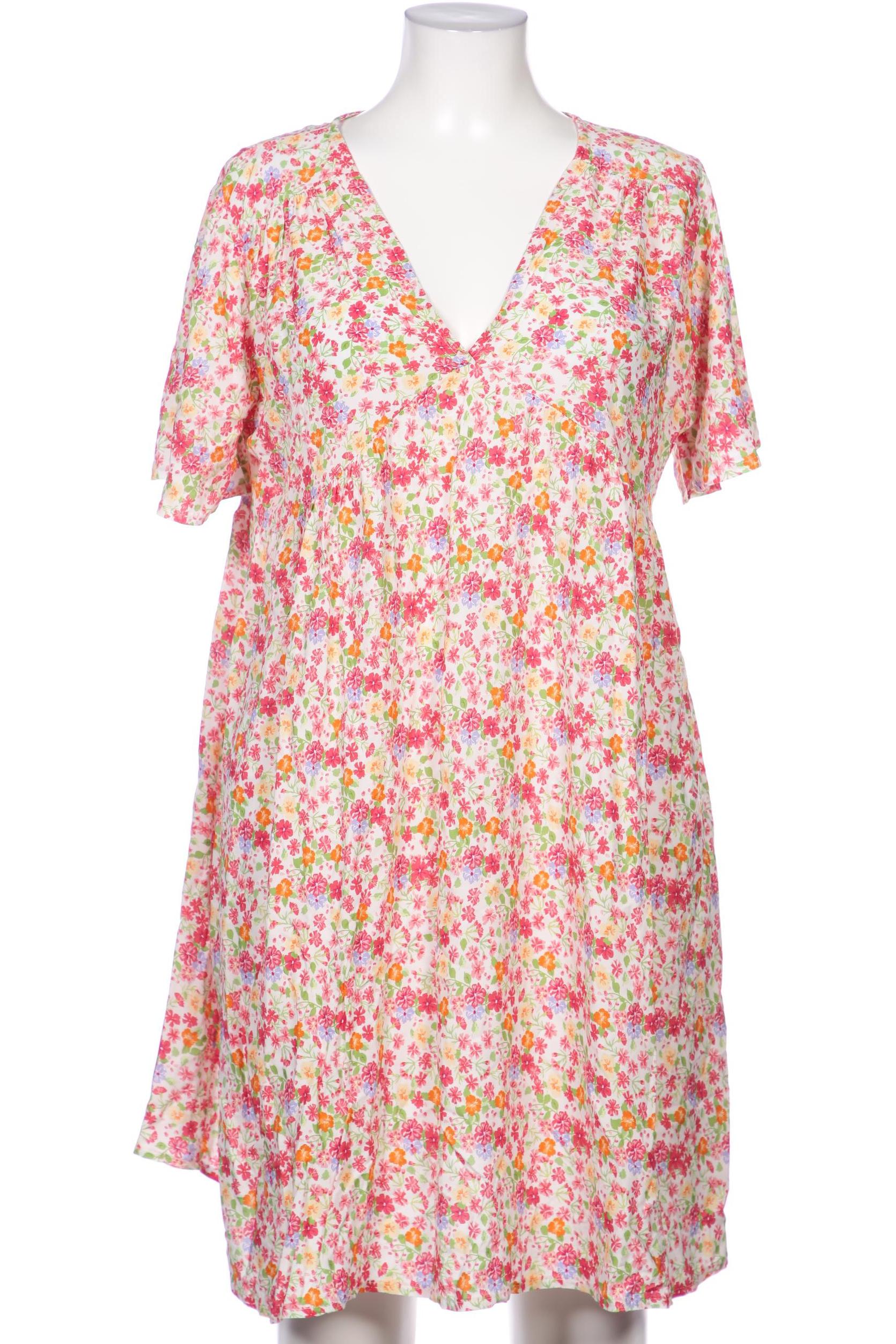 

Zwillingsherz Damen Kleid, pink, Gr. 46