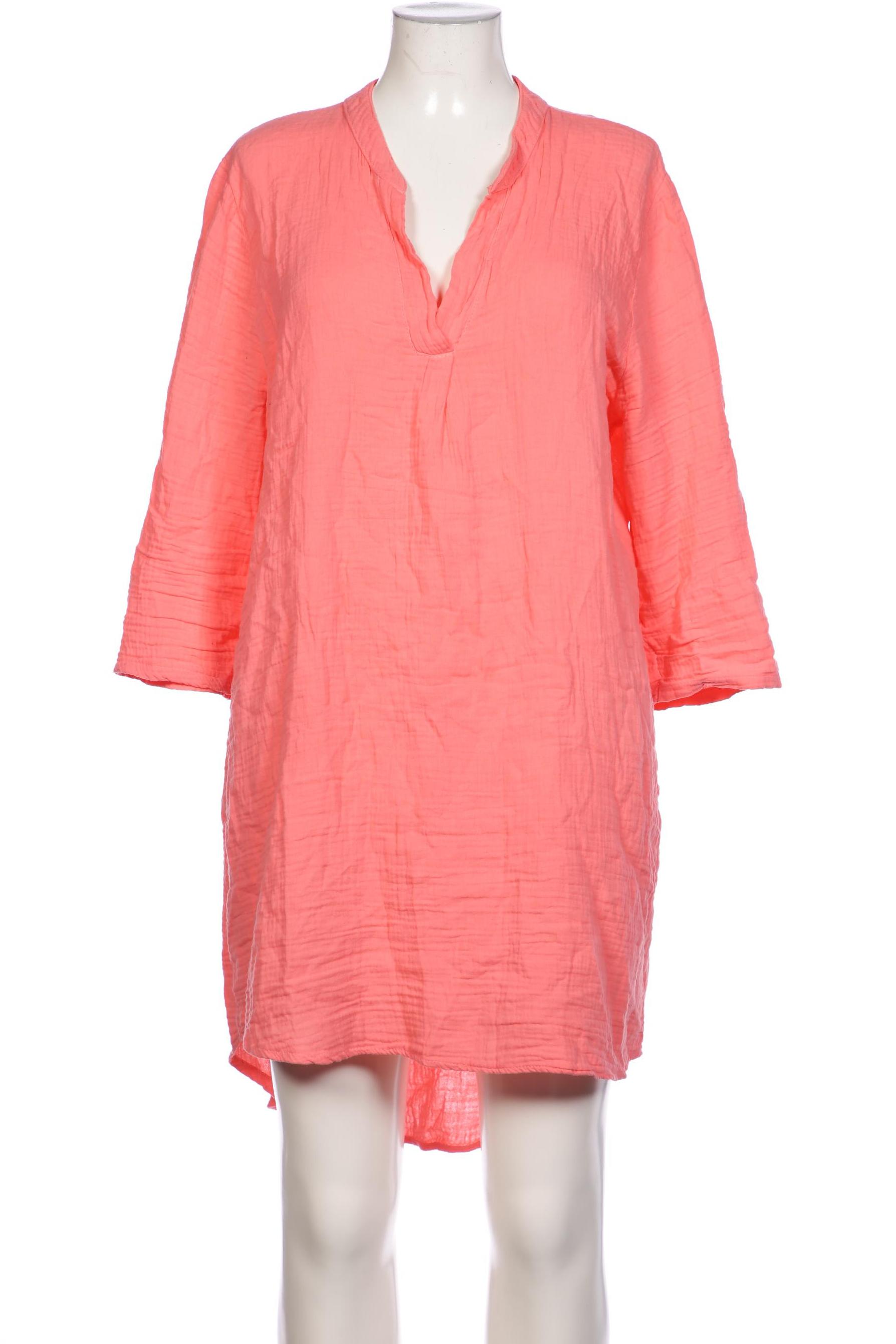 

Zwillingsherz Damen Kleid, pink, Gr. uni
