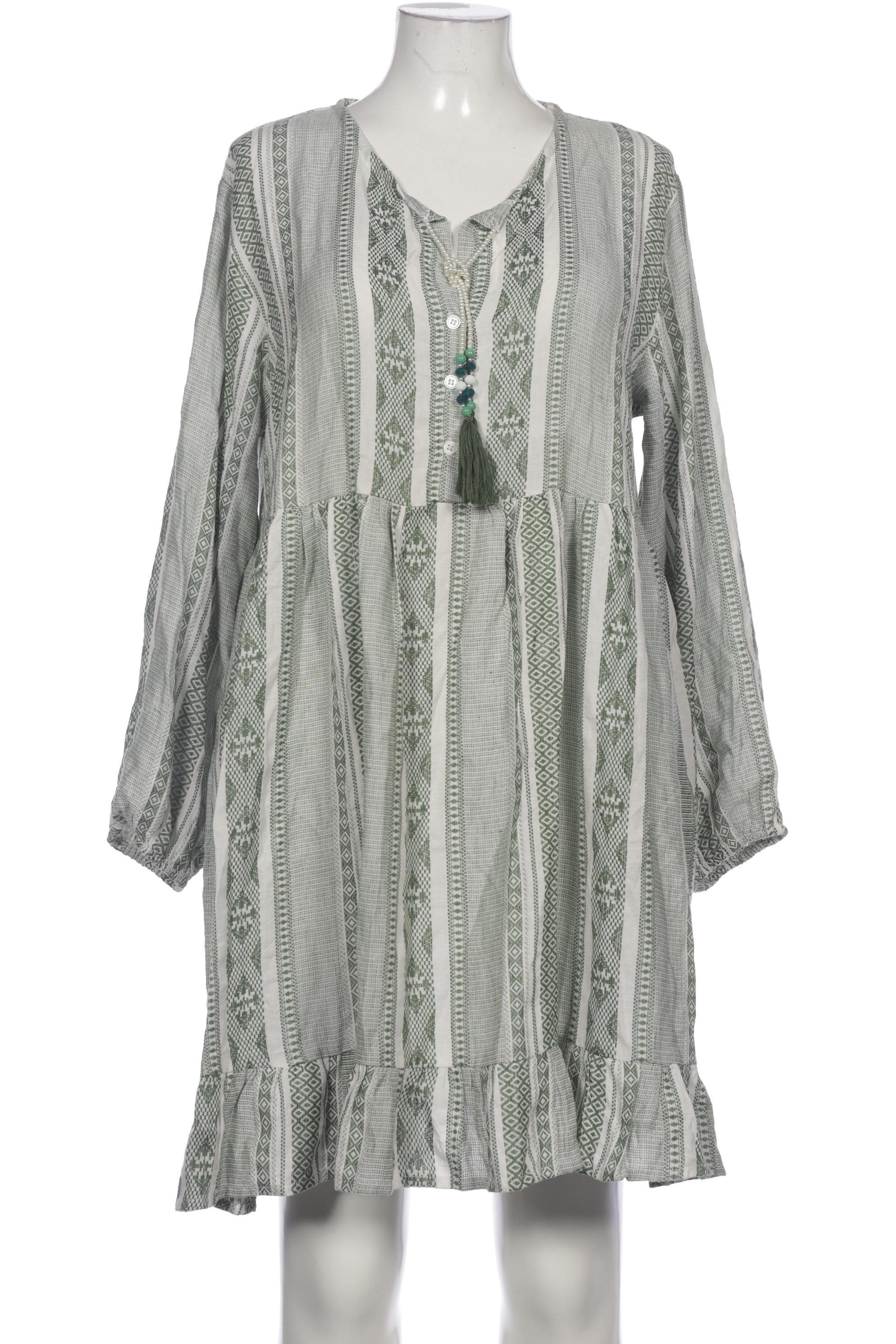 

Zwillingsherz Damen Kleid, grün, Gr. 42
