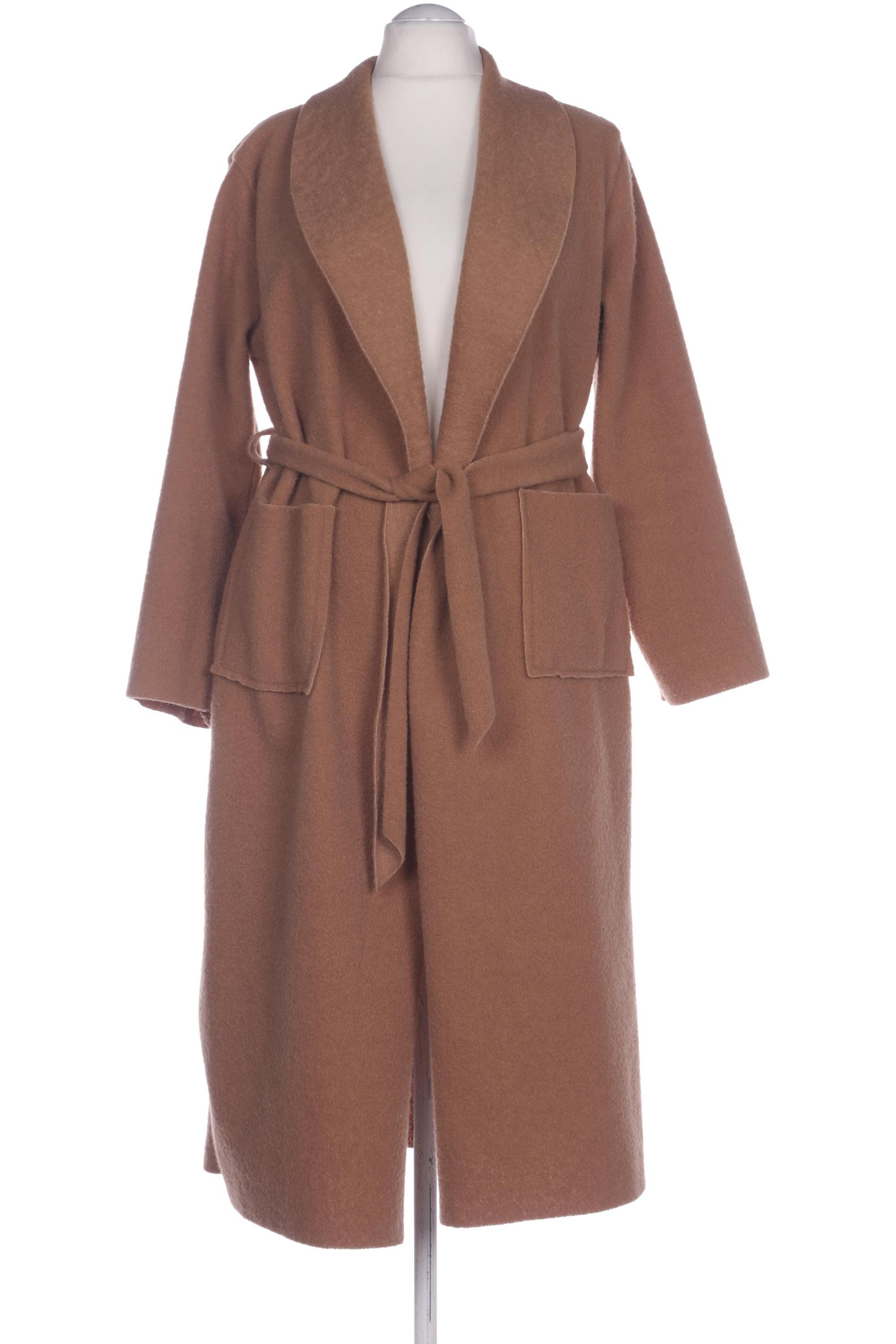 

Zwillingsherz Damen Mantel, beige, Gr. 46