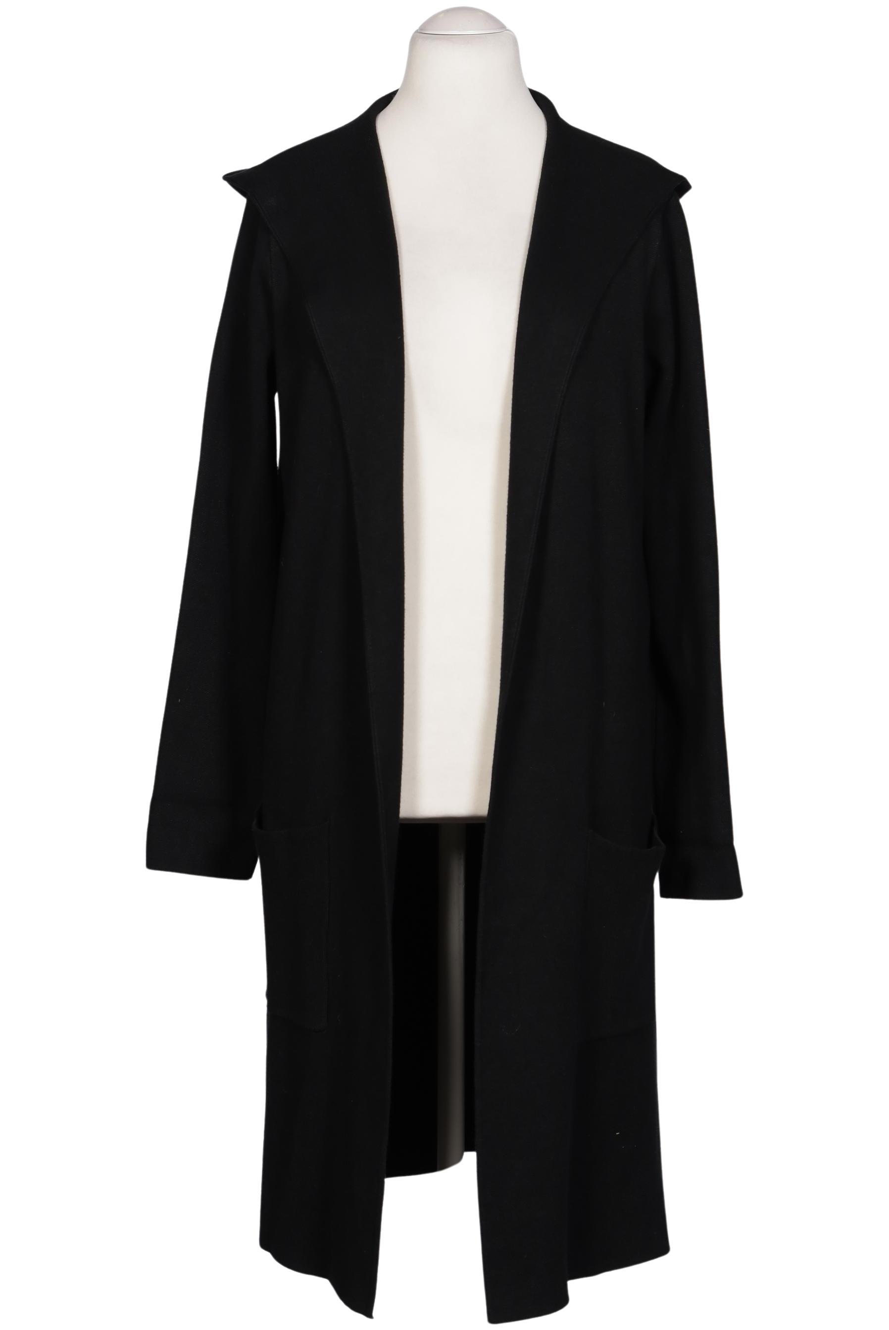 

Zwillingsherz Damen Mantel, schwarz, Gr. 42