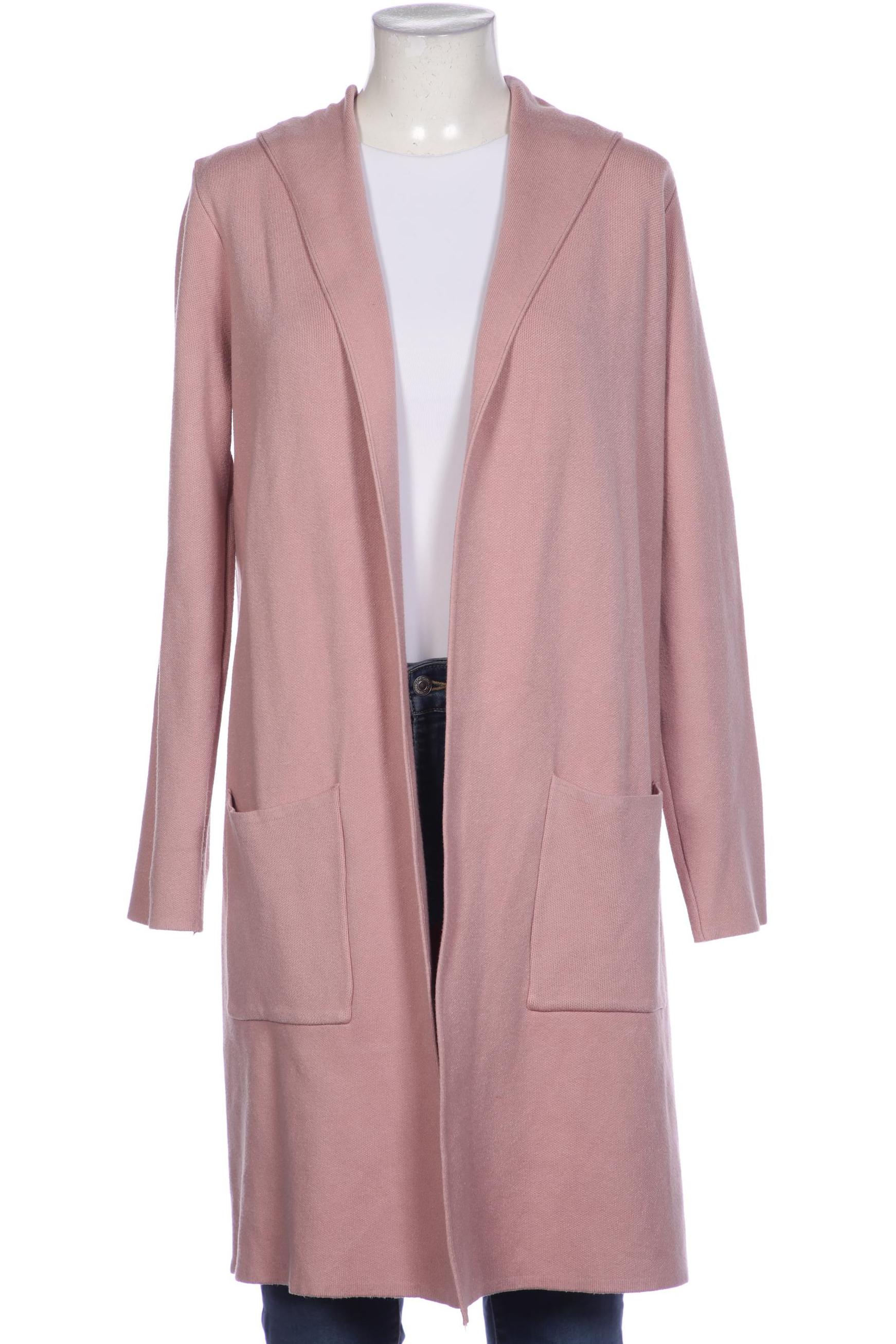 

Zwillingsherz Damen Mantel, pink, Gr. 36