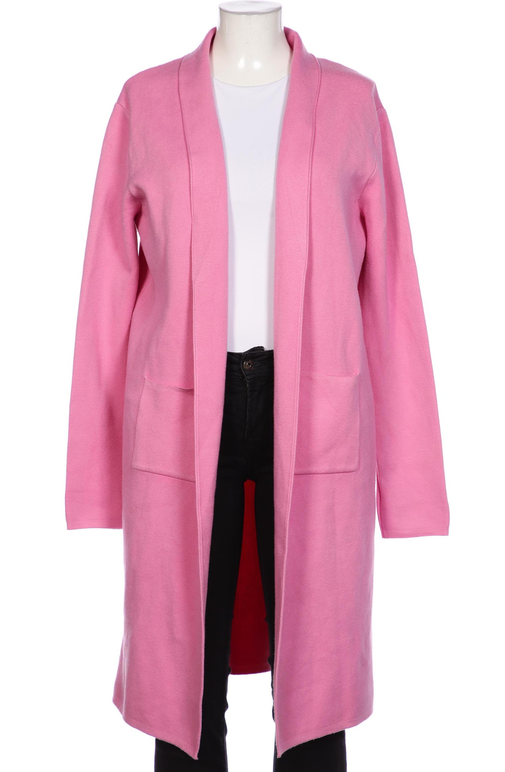 

Zwillingsherz Damen Mantel, pink, Gr. 42