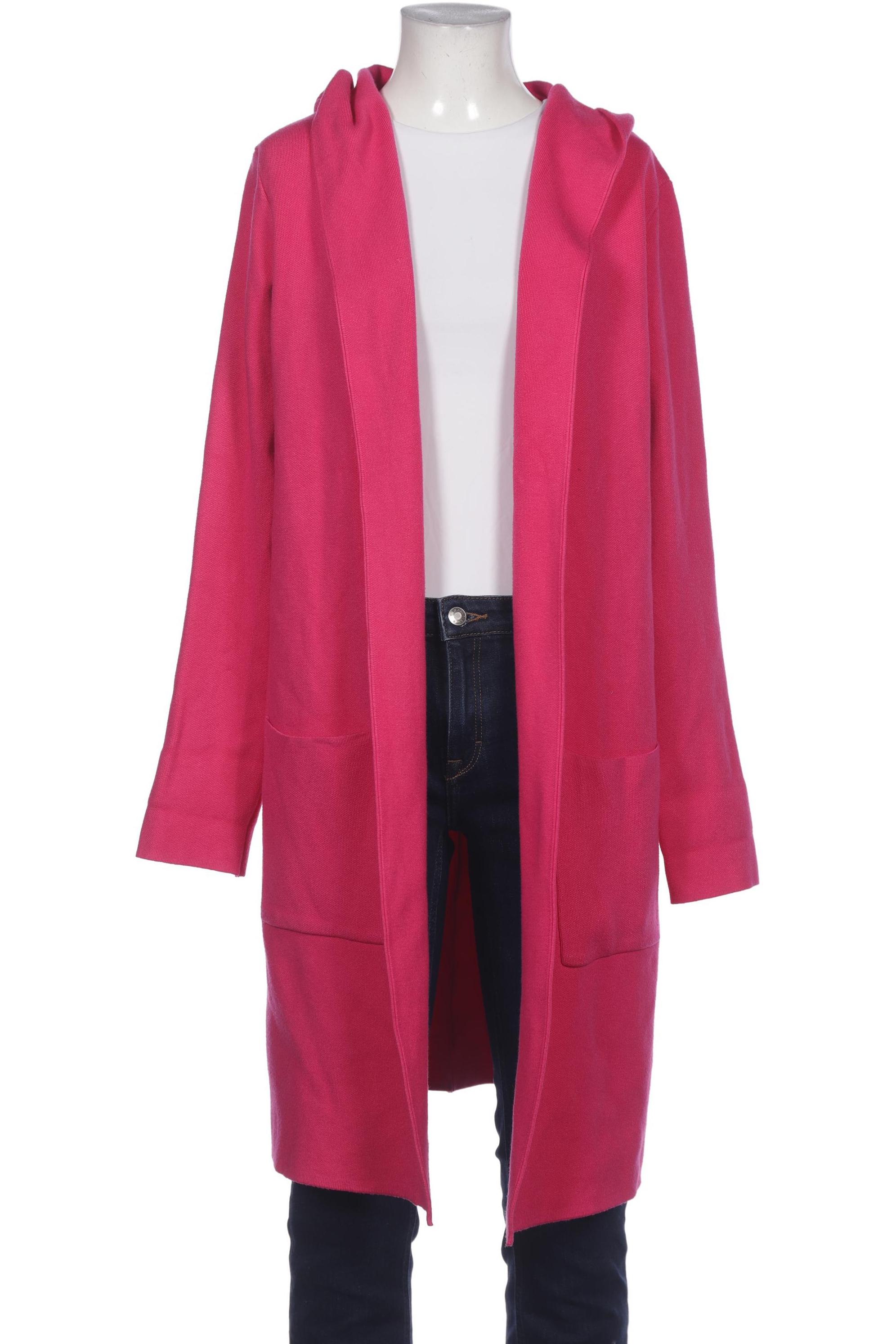 

Zwillingsherz Damen Mantel, pink