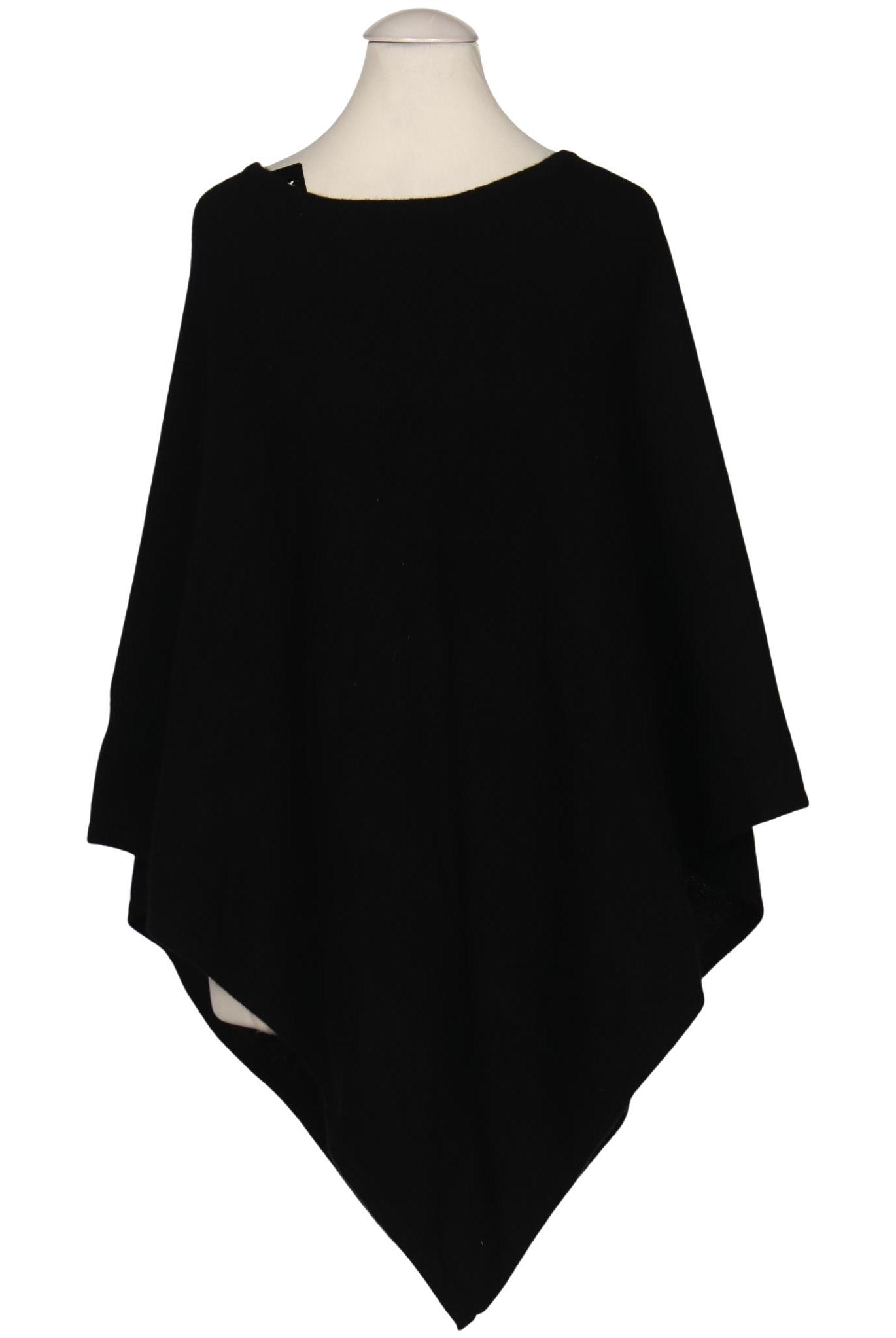 Thumbnail - Zwillingsherz Damen Pullover, schwarz, Gr. 38