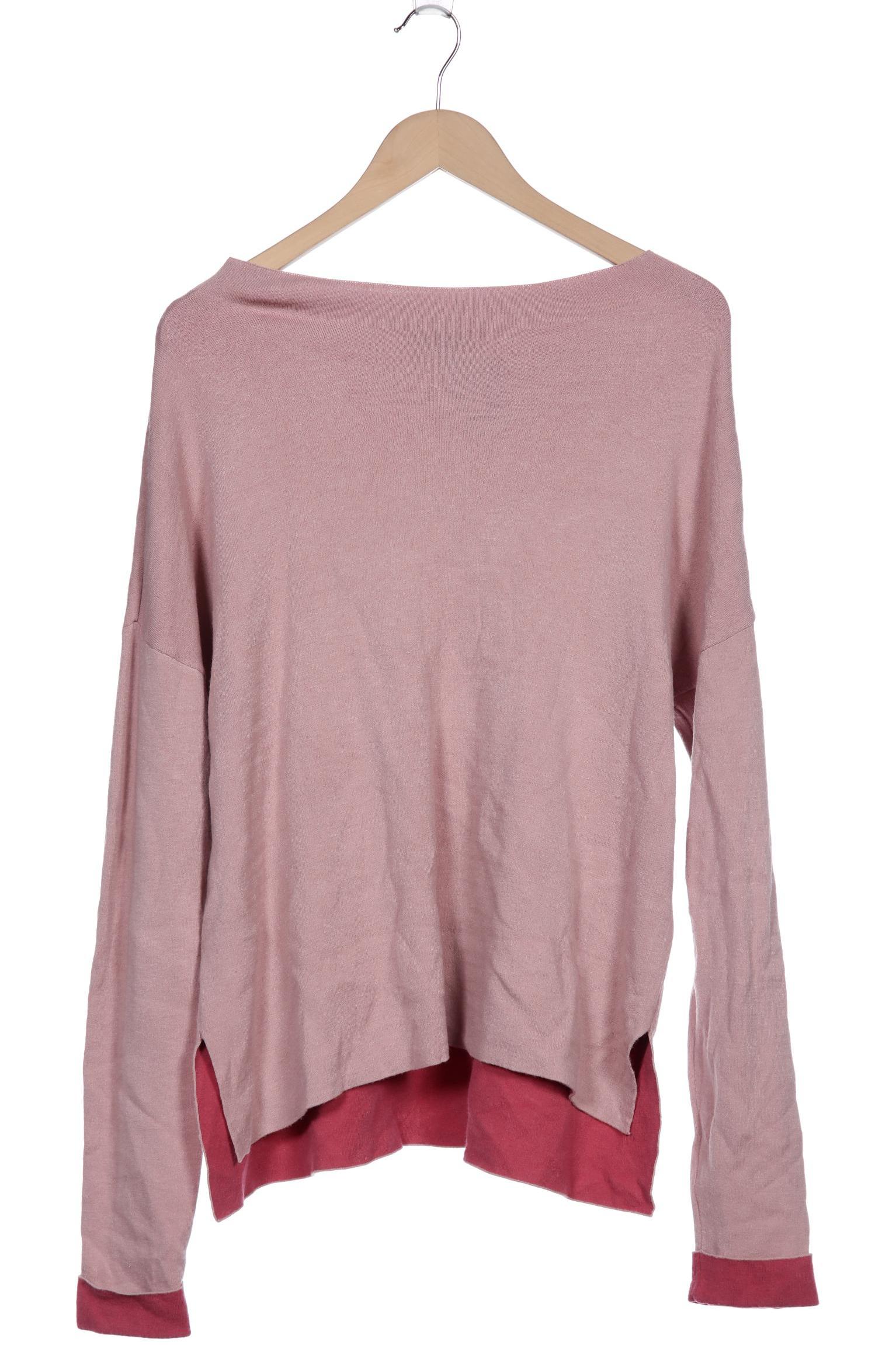 

Zwillingsherz Damen Pullover, pink