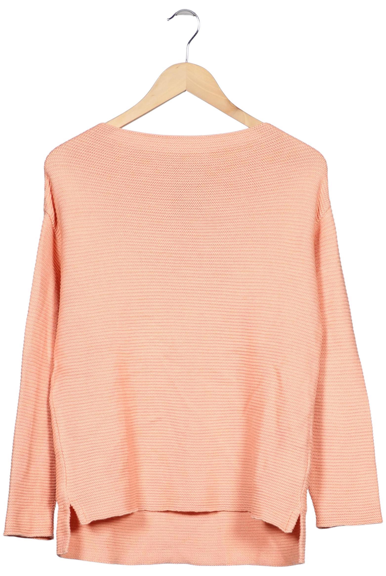 

Zwillingsherz Damen Pullover, pink, Gr. 36