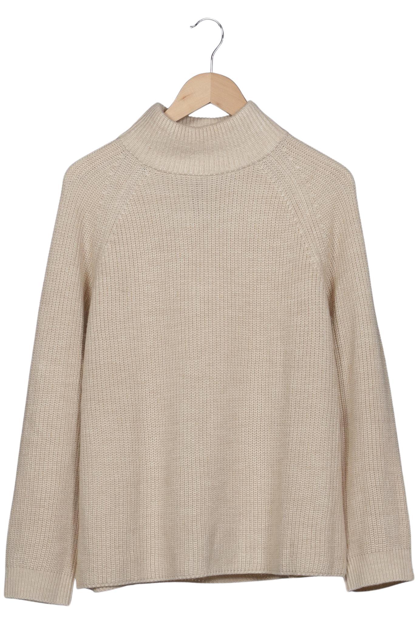 

Zwillingsherz Damen Pullover, beige, Gr. 42