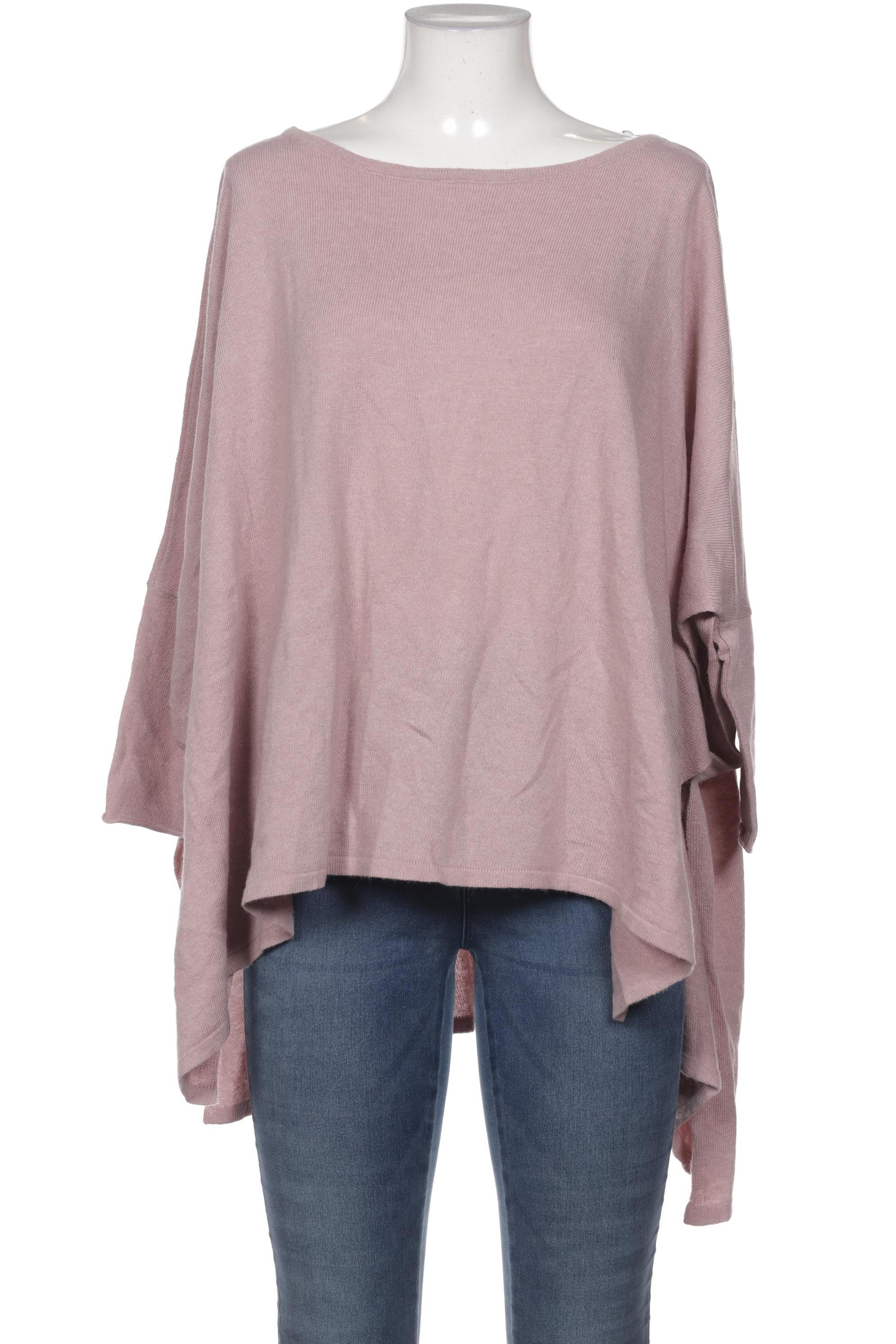 

Zwillingsherz Damen Pullover, pink, Gr. 38