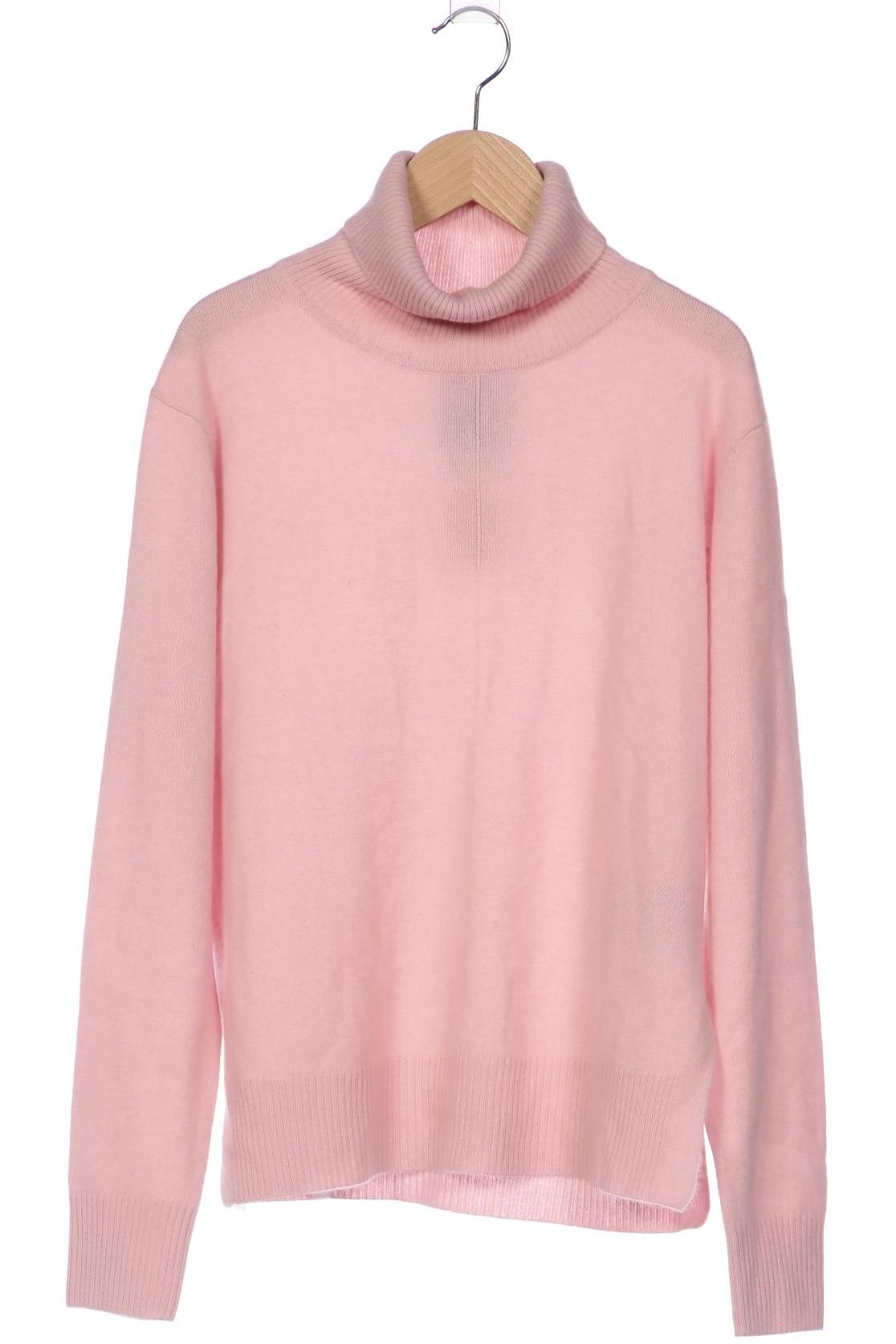 

Zwillingsherz Damen Pullover, pink, Gr. 38