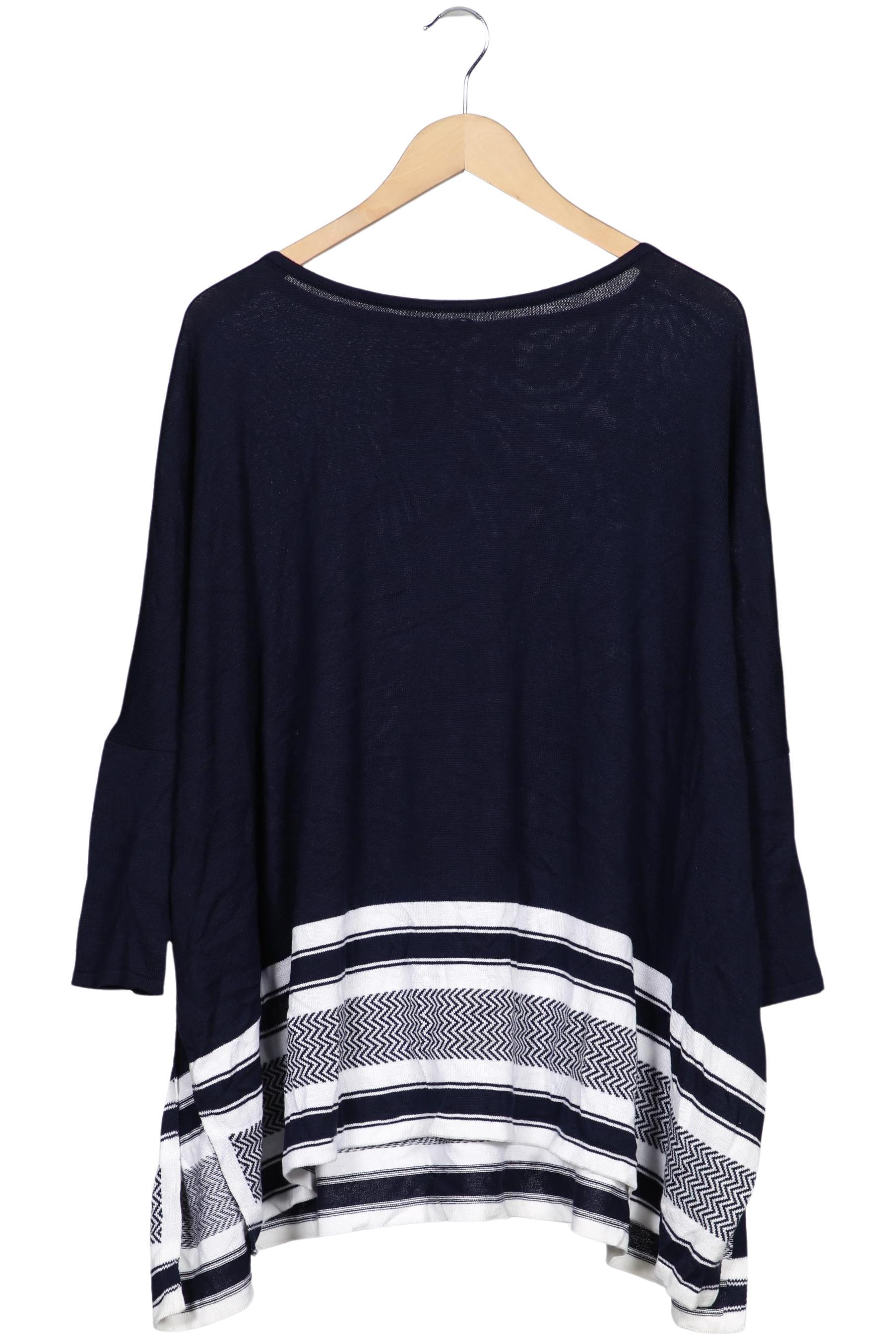 

Zwillingsherz Damen Pullover, mehrfarbig, Gr. uni