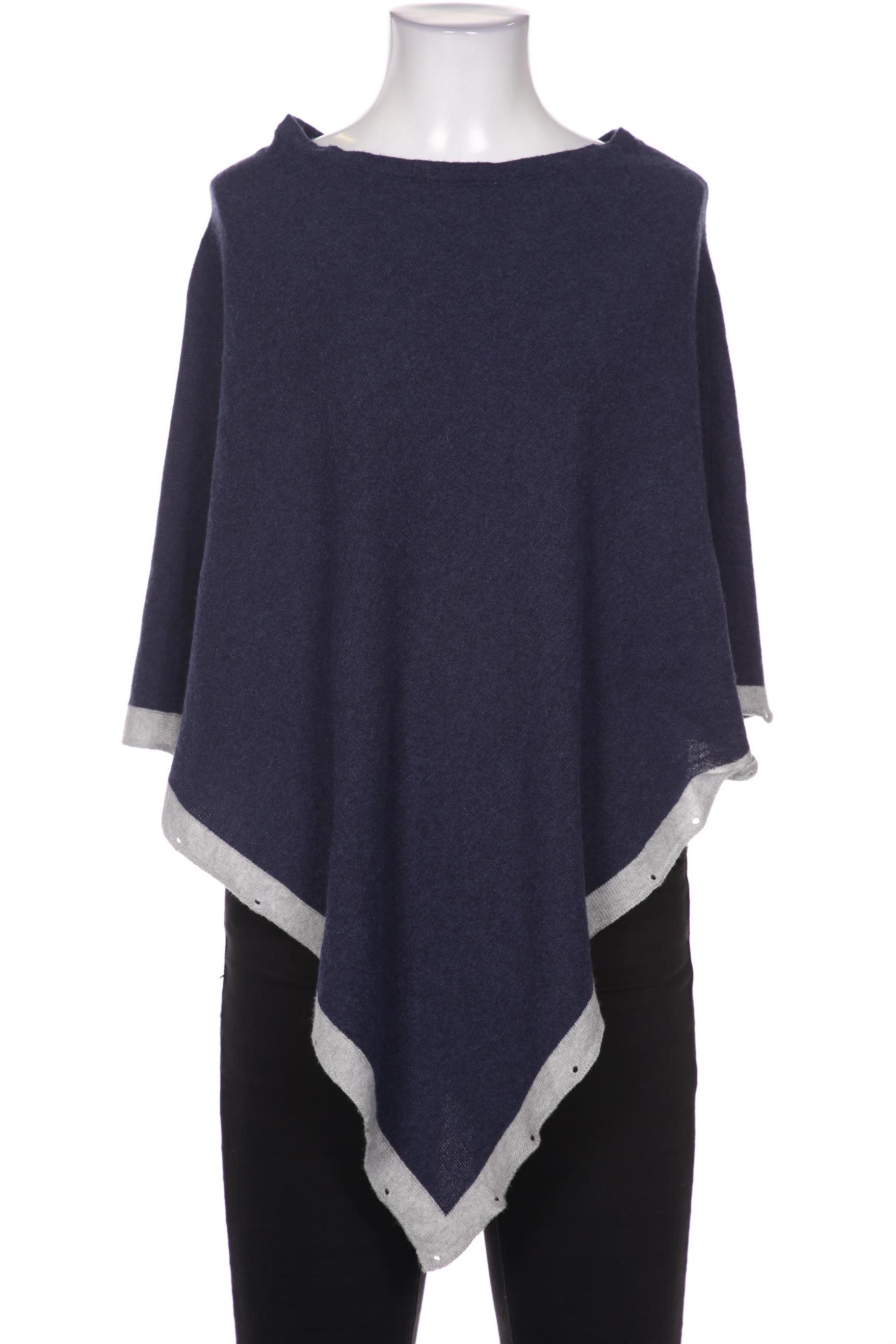 

Zwillingsherz Damen Pullover, marineblau, Gr. uni