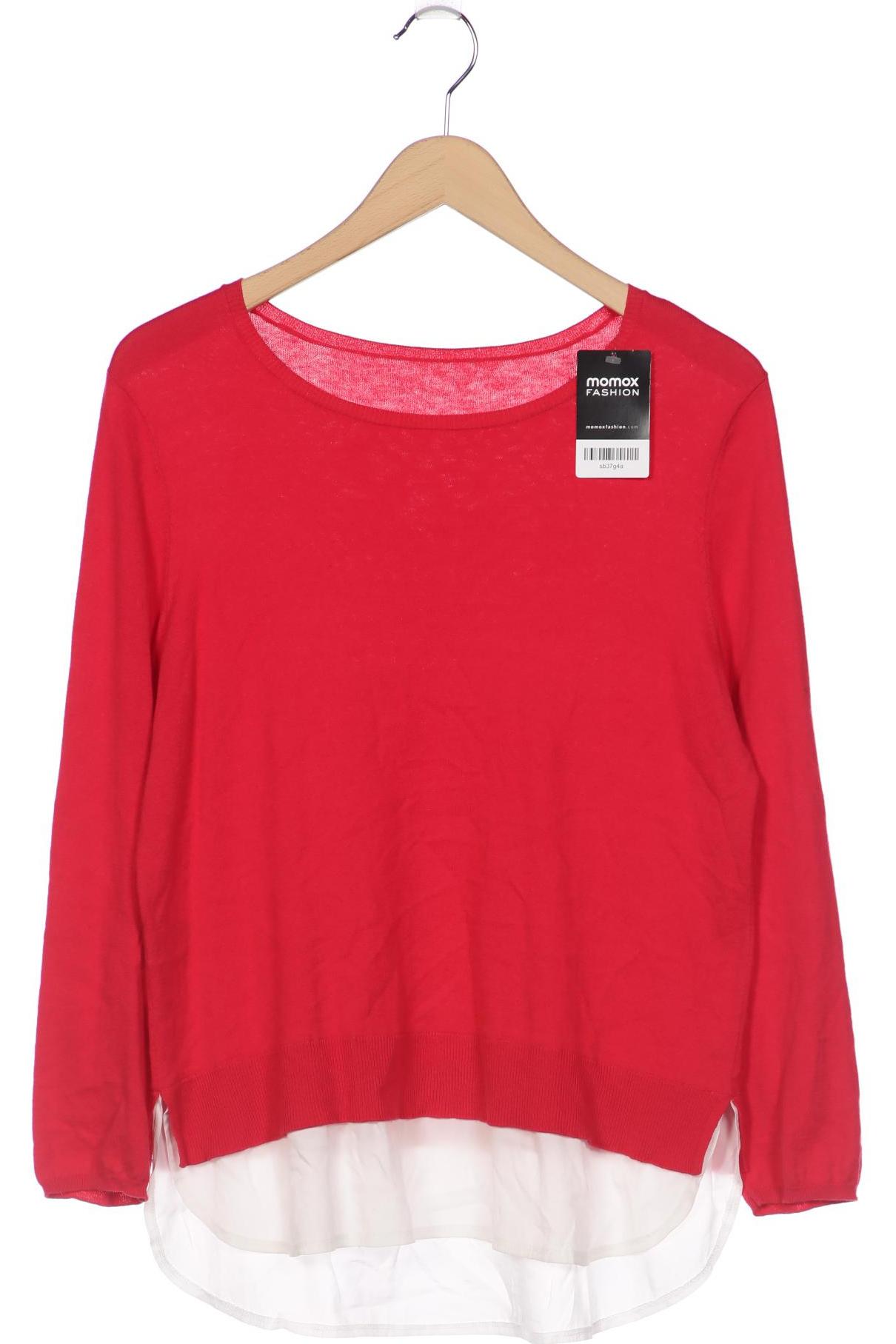 

Zwillingsherz Damen Pullover, pink, Gr. 42