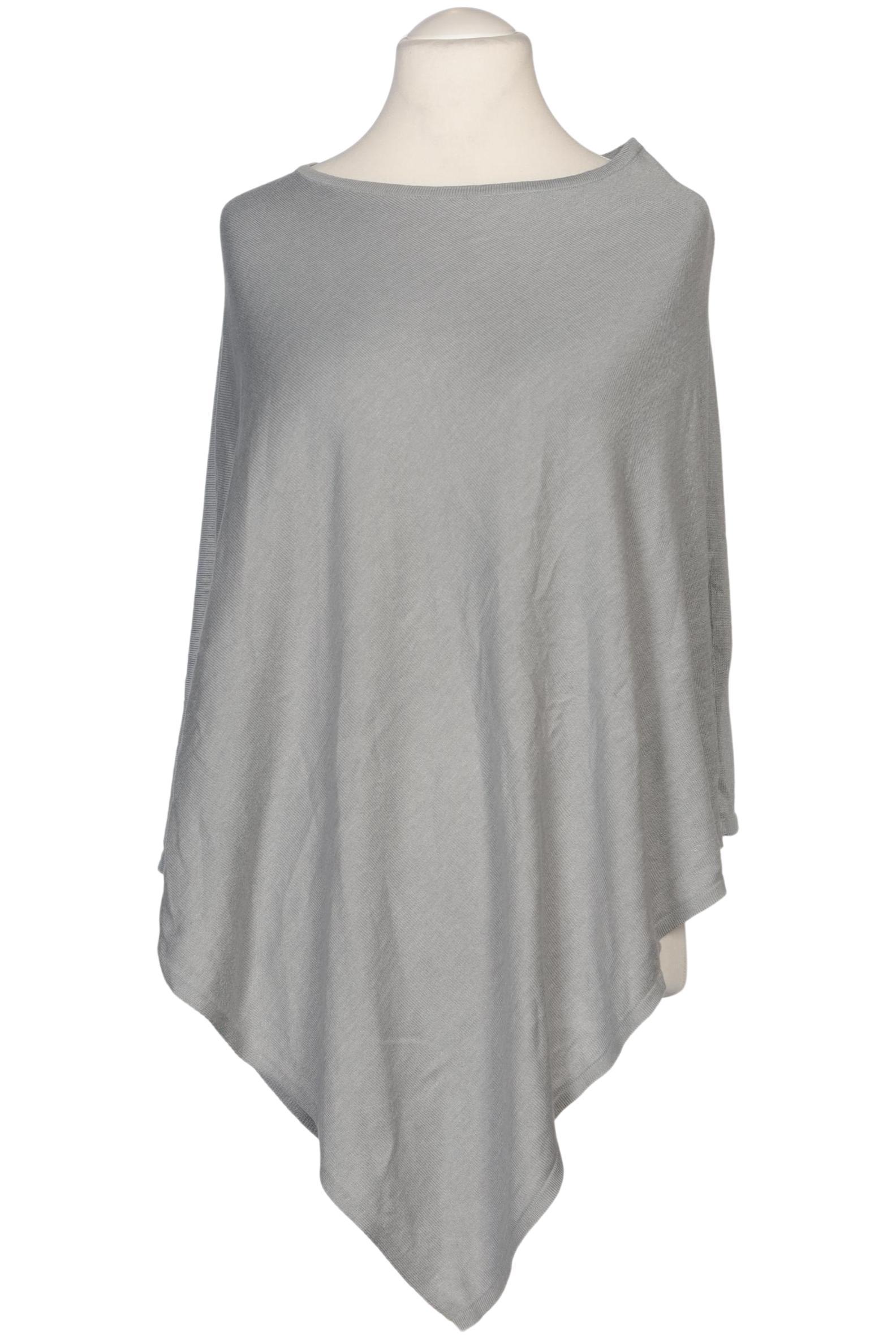 

Zwillingsherz Damen Pullover, grau, Gr. uni