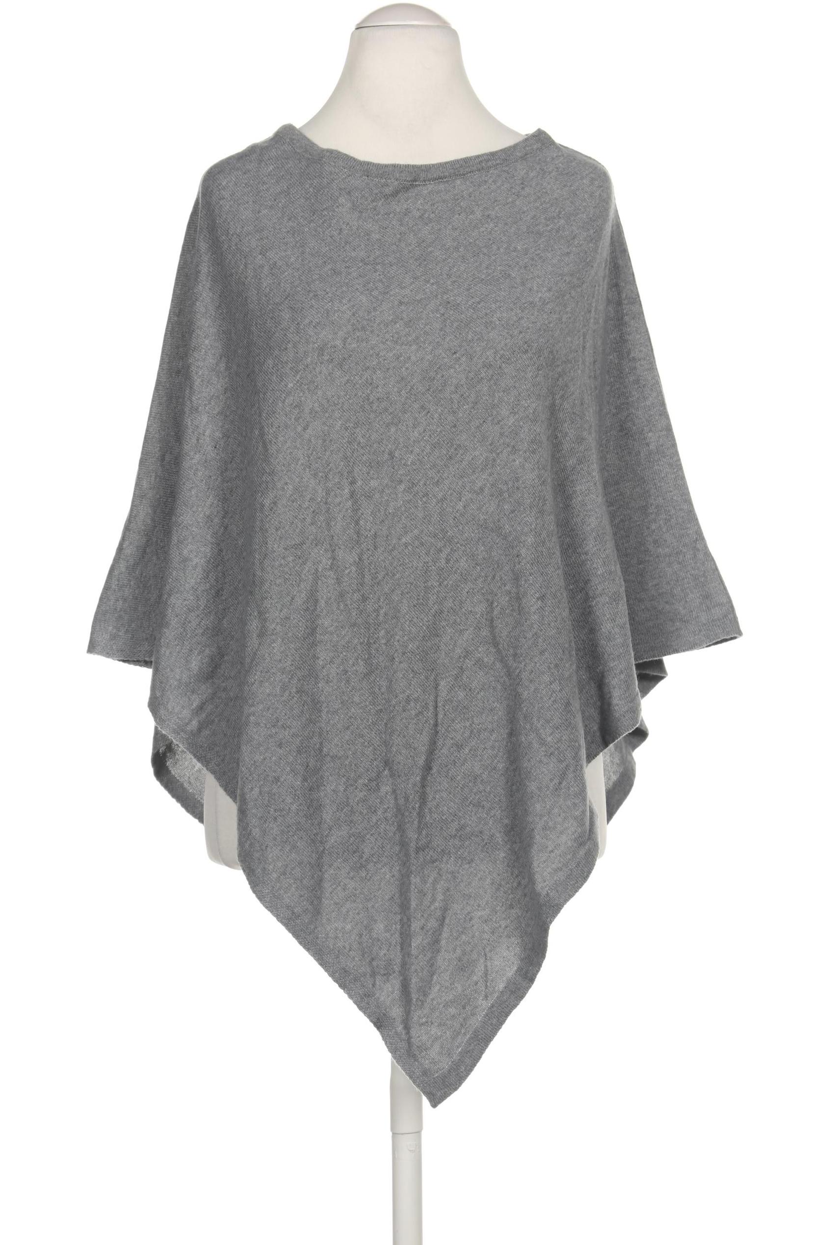 

Zwillingsherz Damen Pullover, grau, Gr. uni