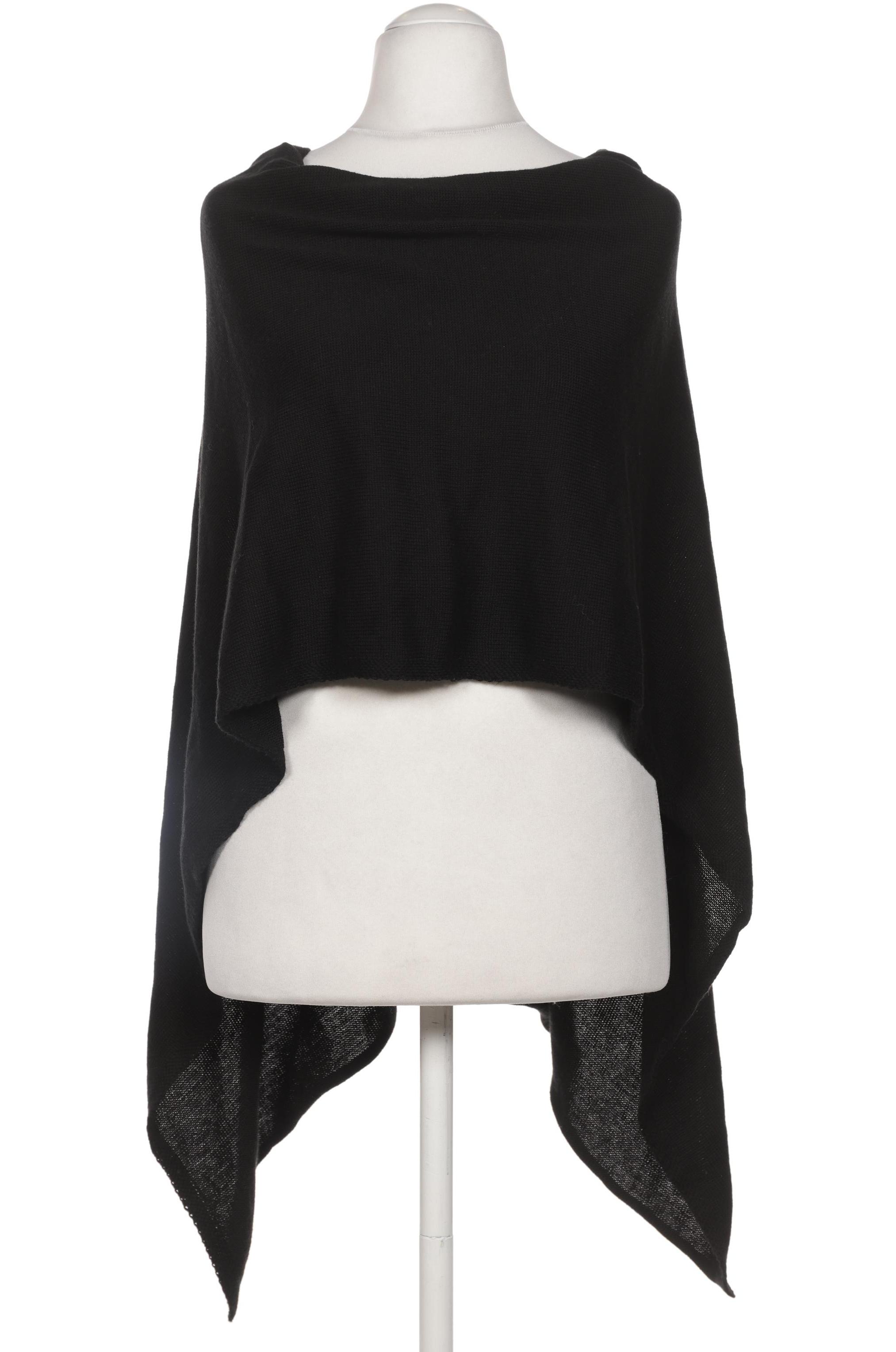

Zwillingsherz Damen Pullover, schwarz