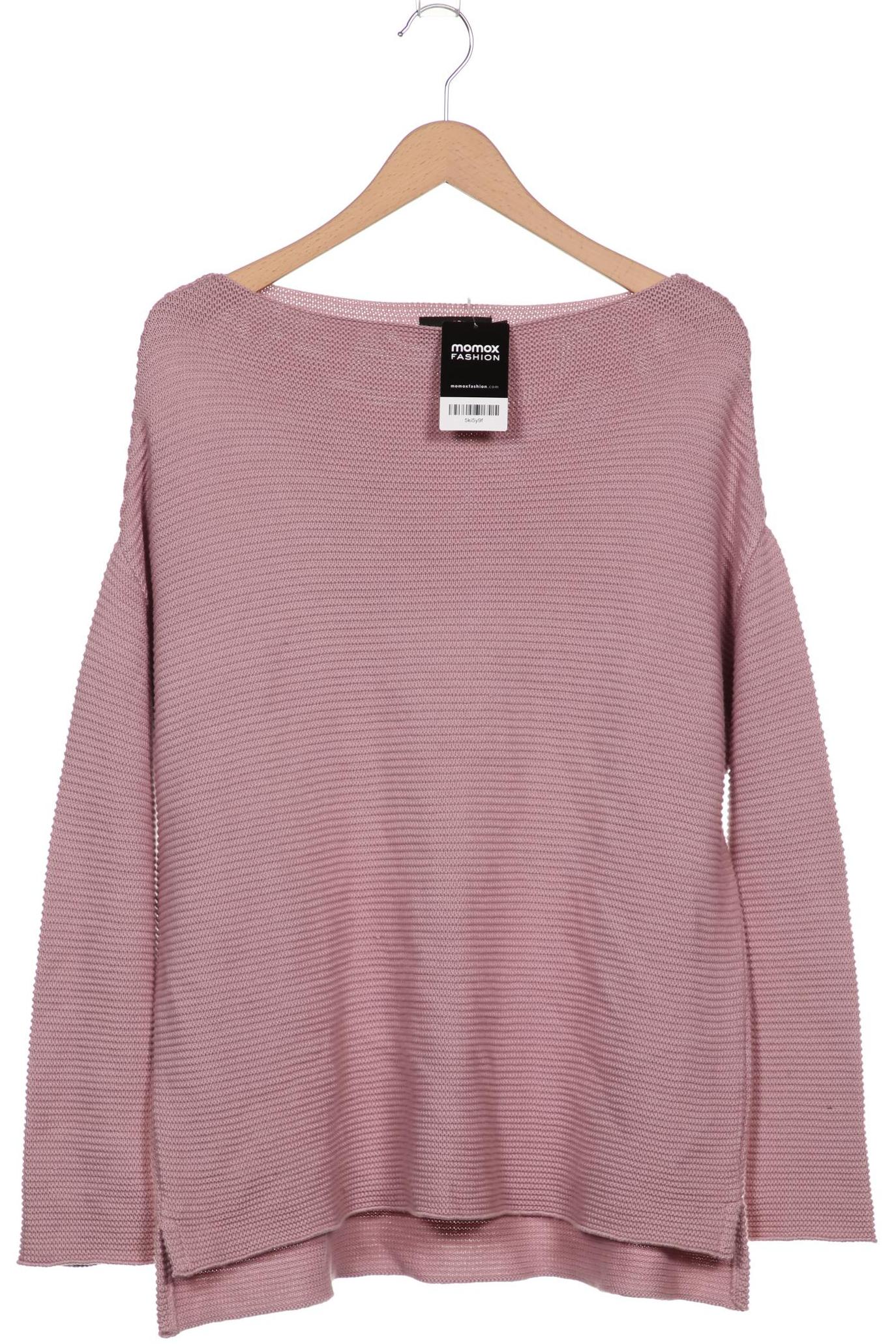 

Zwillingsherz Damen Pullover, pink