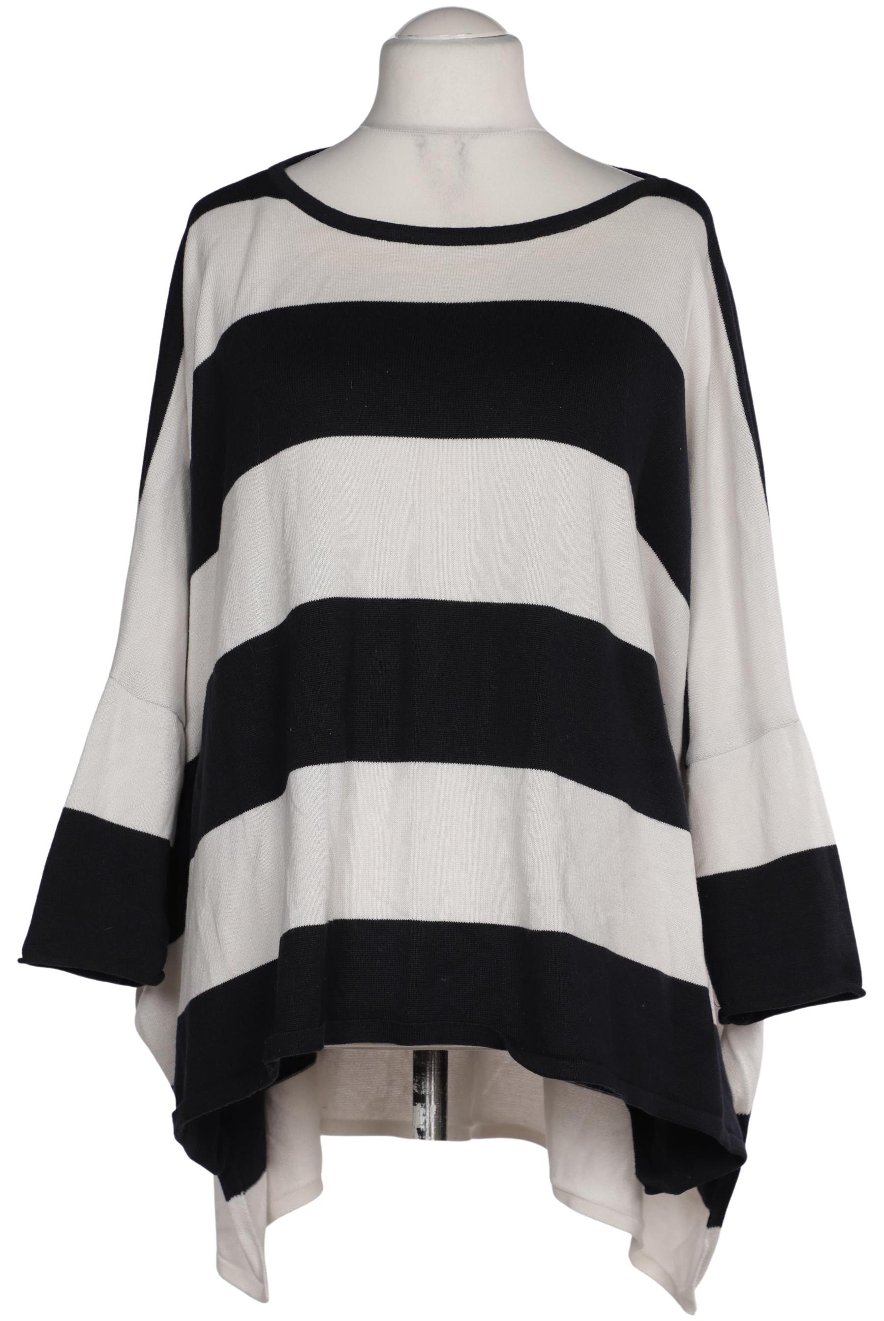 

Zwillingsherz Damen Pullover, mehrfarbig, Gr. 52