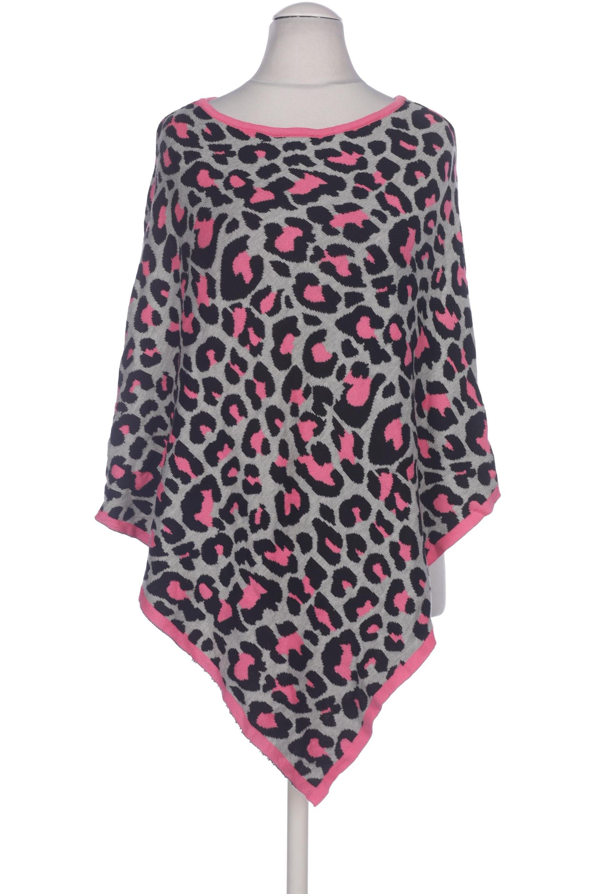 

Zwillingsherz Damen Pullover, grau, Gr. uni