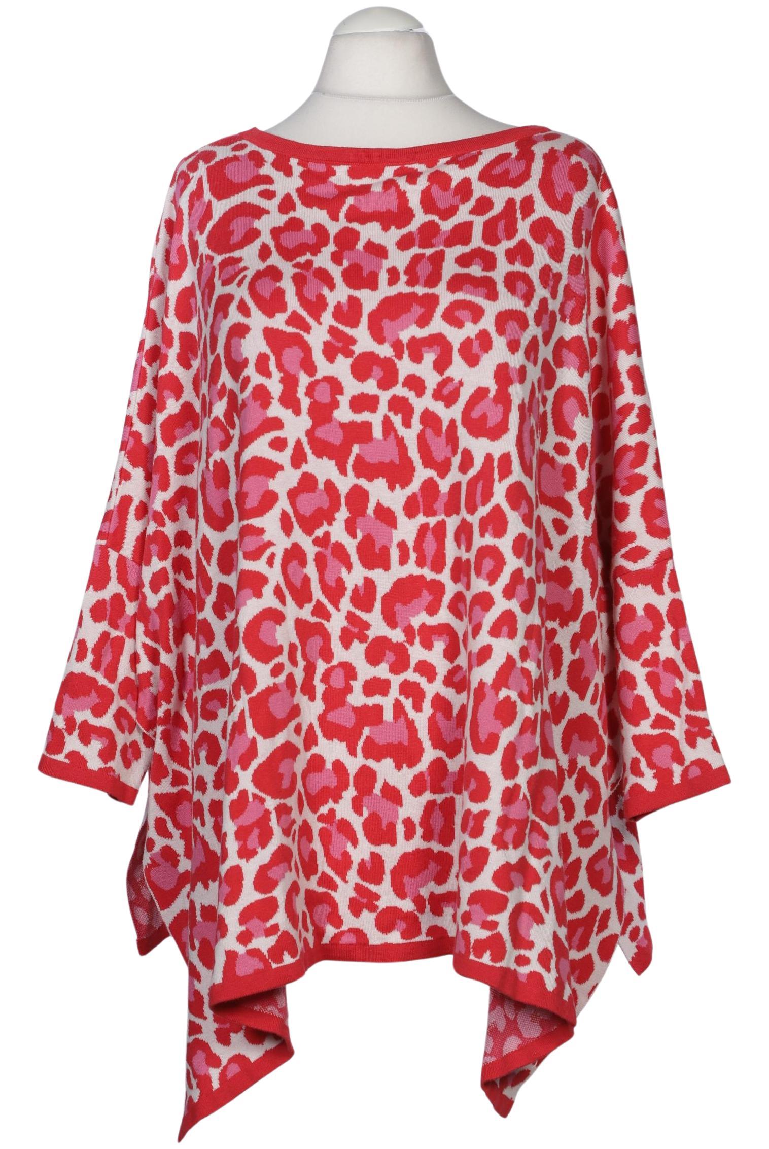 

Zwillingsherz Damen Pullover, pink, Gr. 42