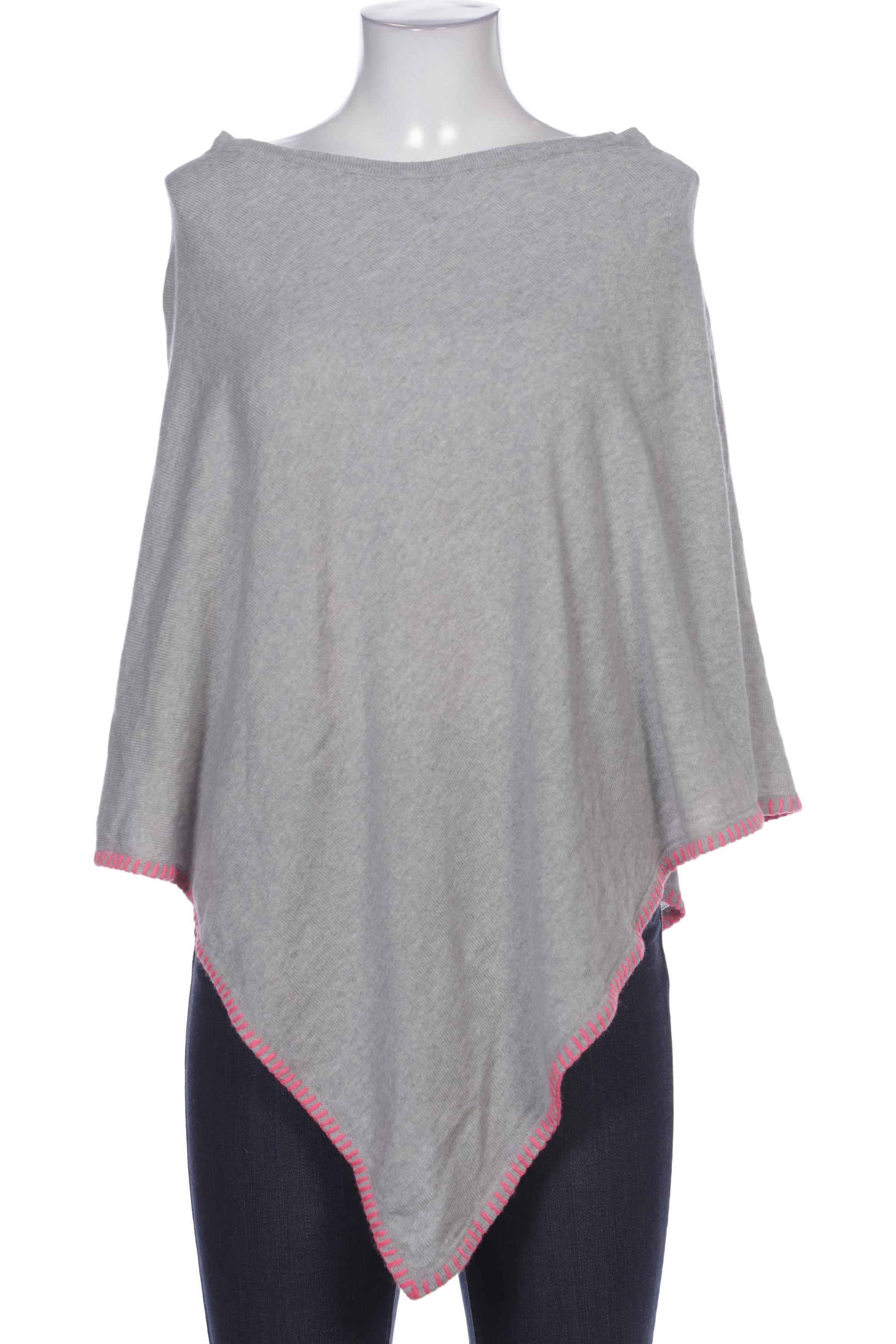 

Zwillingsherz Damen Pullover, grau, Gr. uni