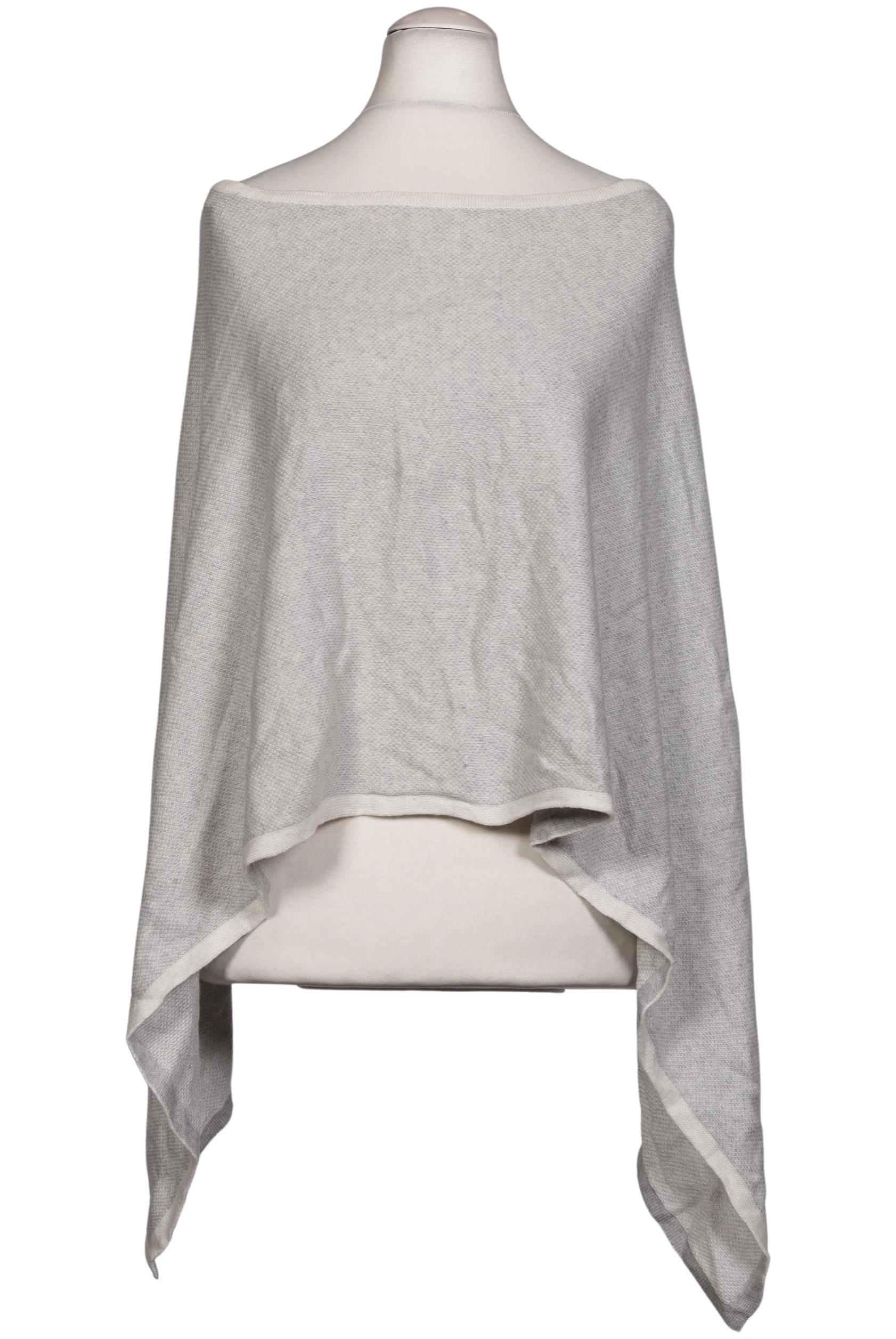 

Zwillingsherz Damen Pullover, grau, Gr. uni