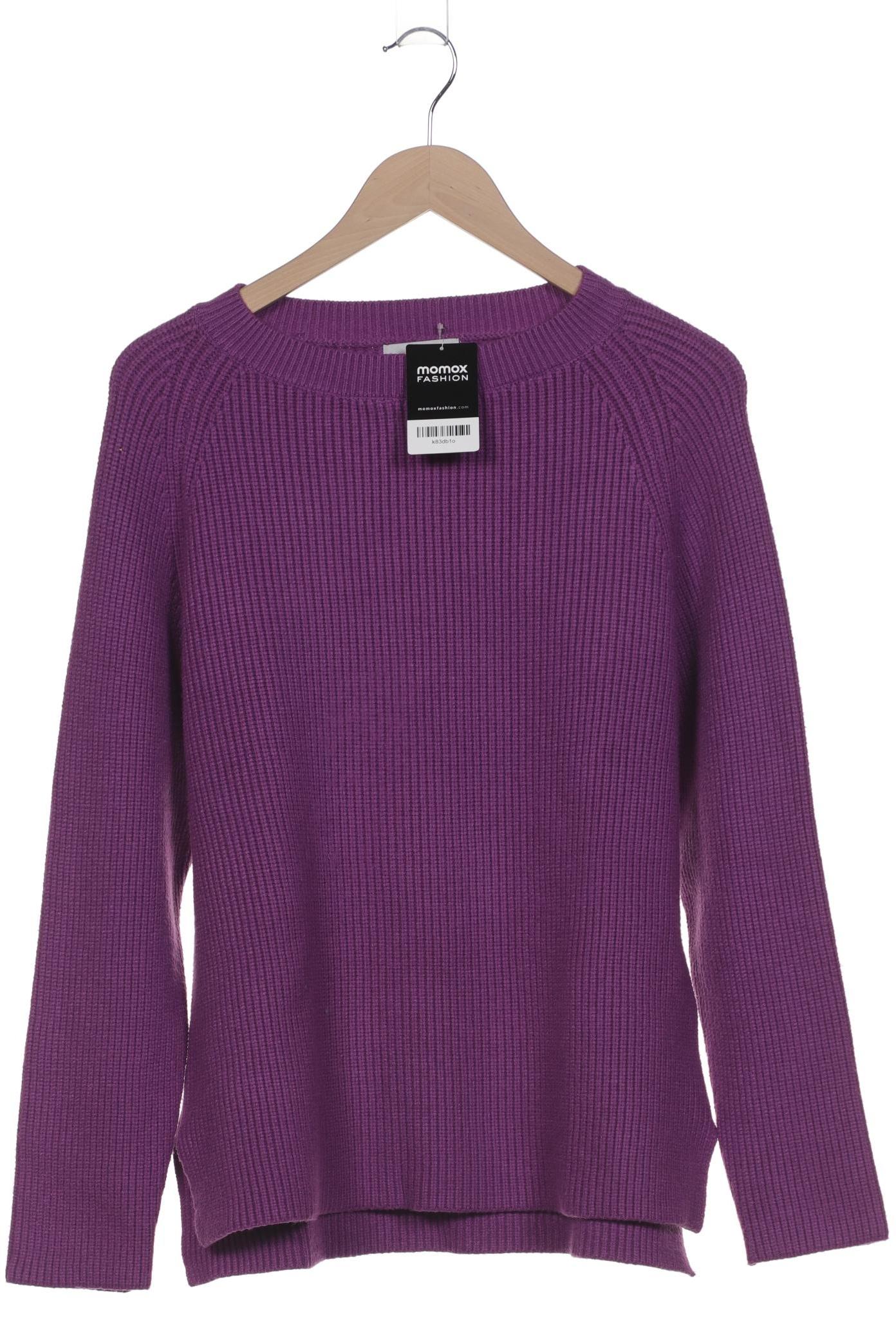 Thumbnail - Zwillingsherz Damen Pullover, flieder, Gr. 36