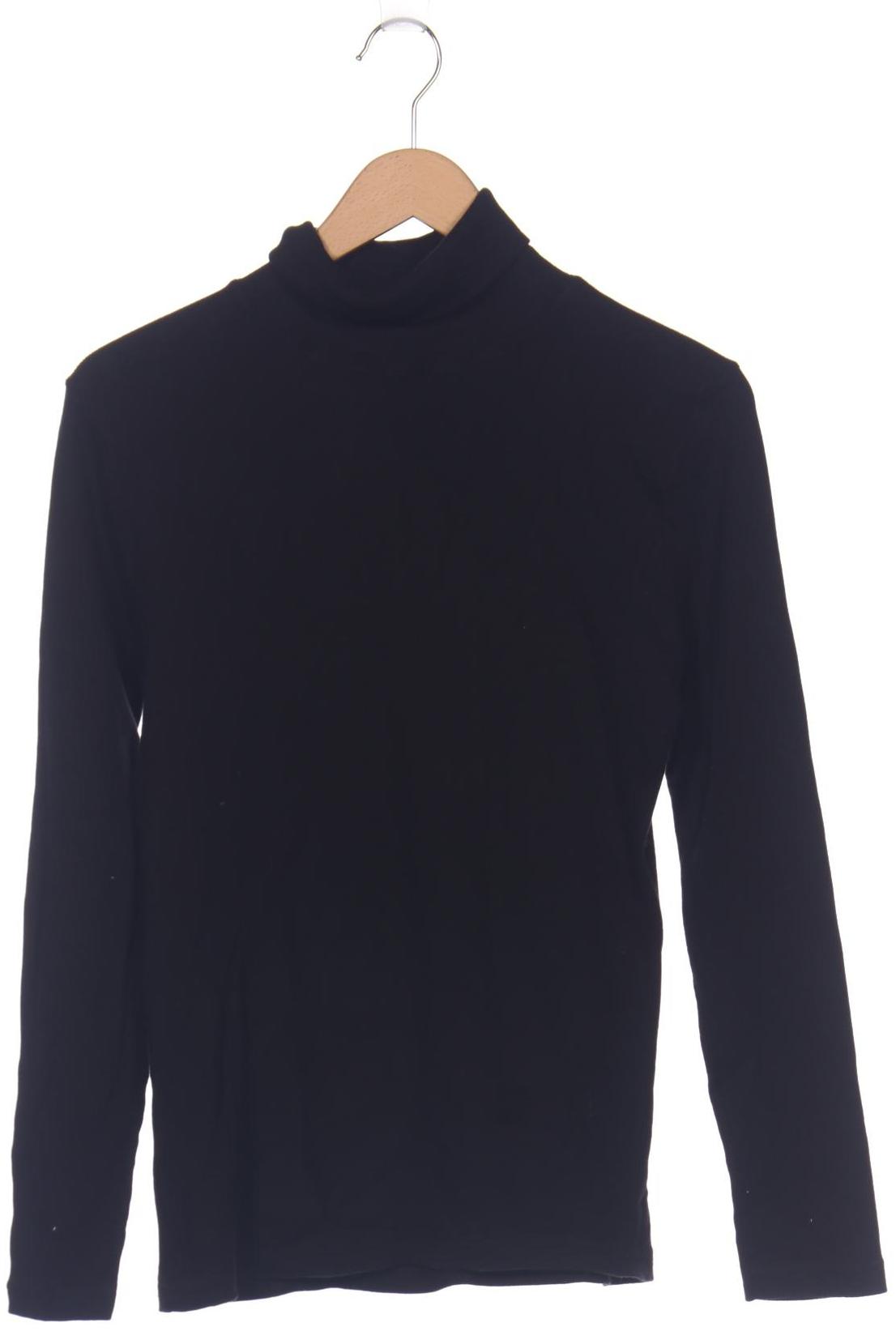 

Zwillingsherz Damen Pullover, schwarz, Gr. 38