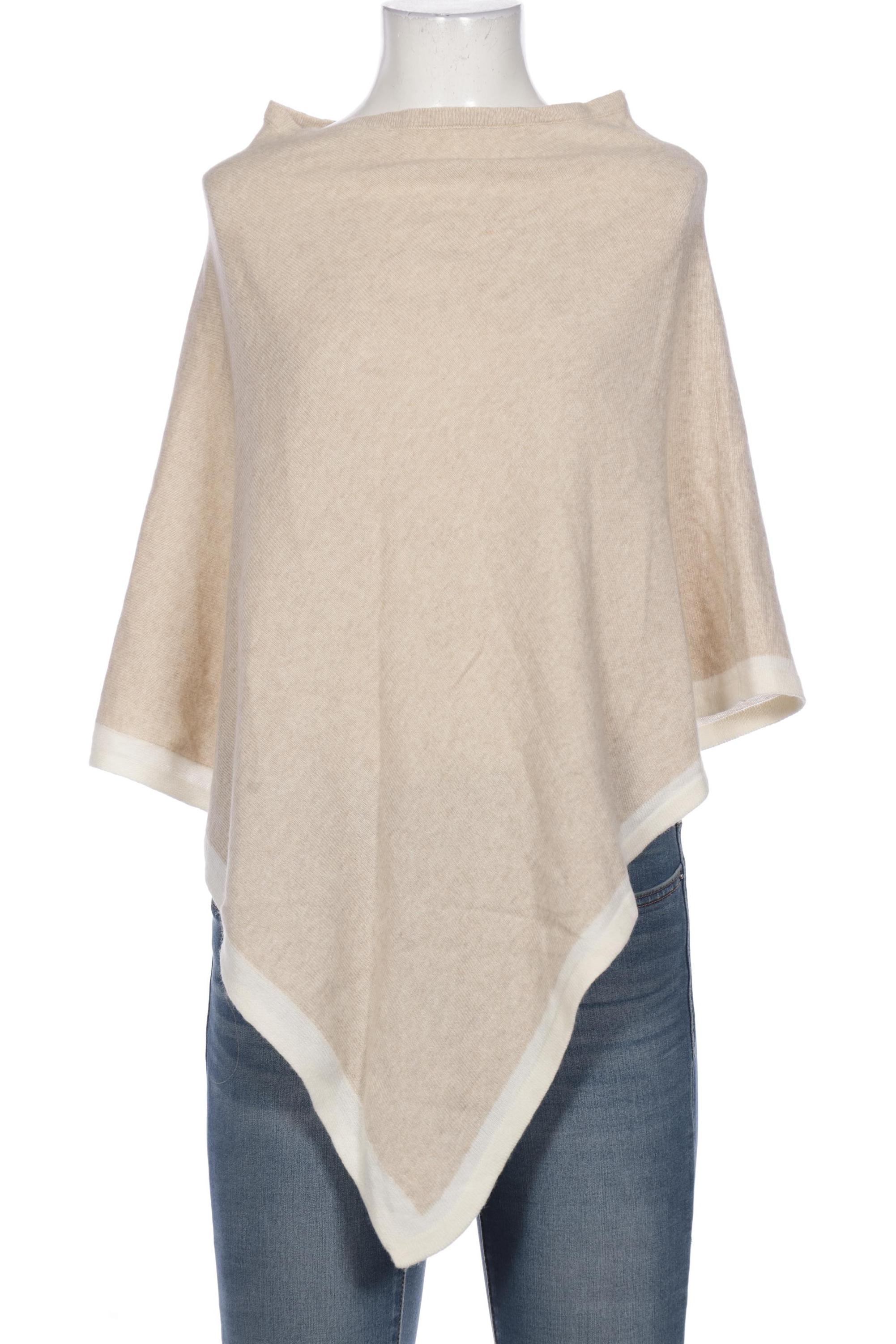 

Zwillingsherz Damen Pullover, beige, Gr. uni