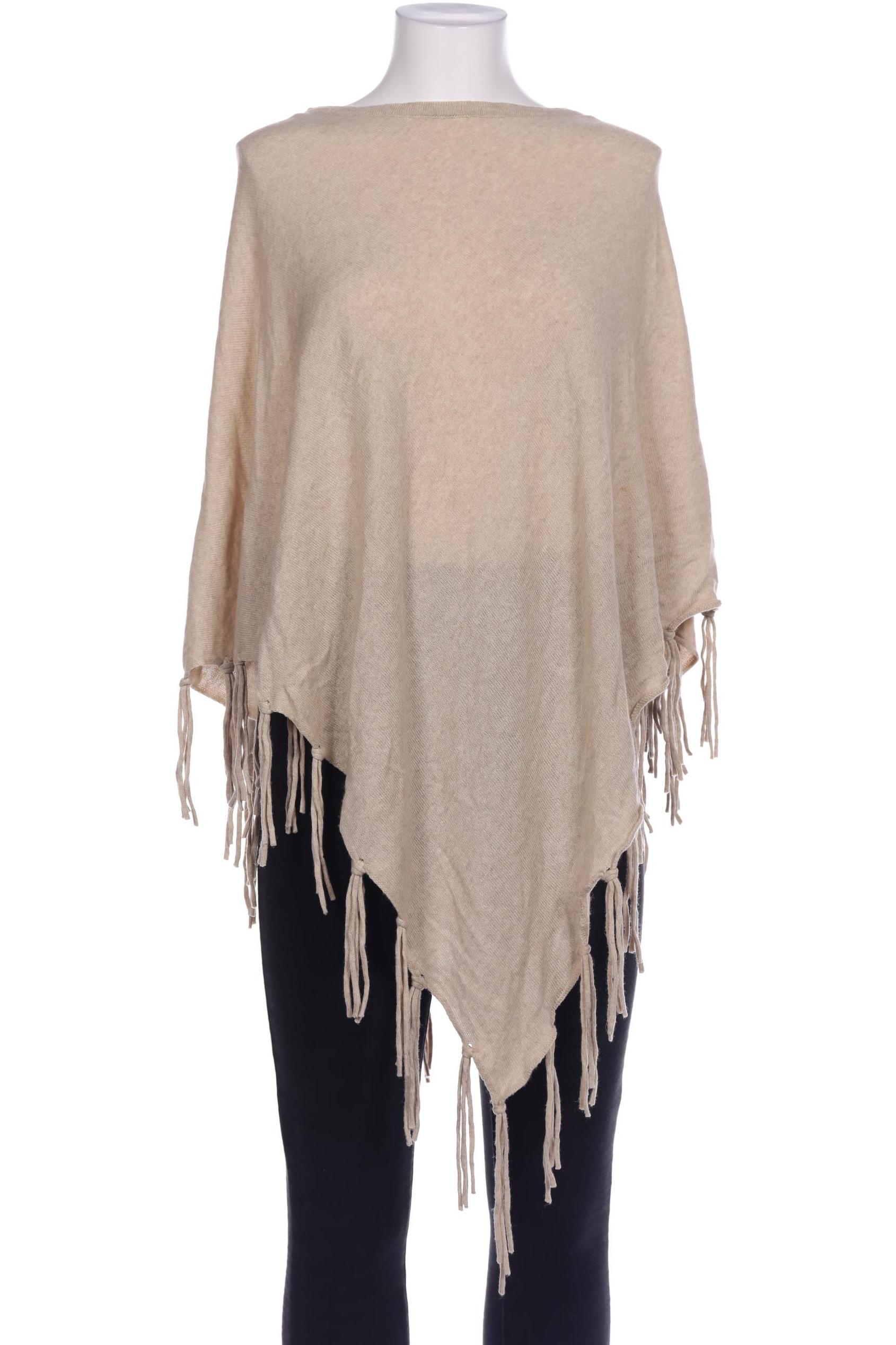 

Zwillingsherz Damen Pullover, beige, Gr. uni