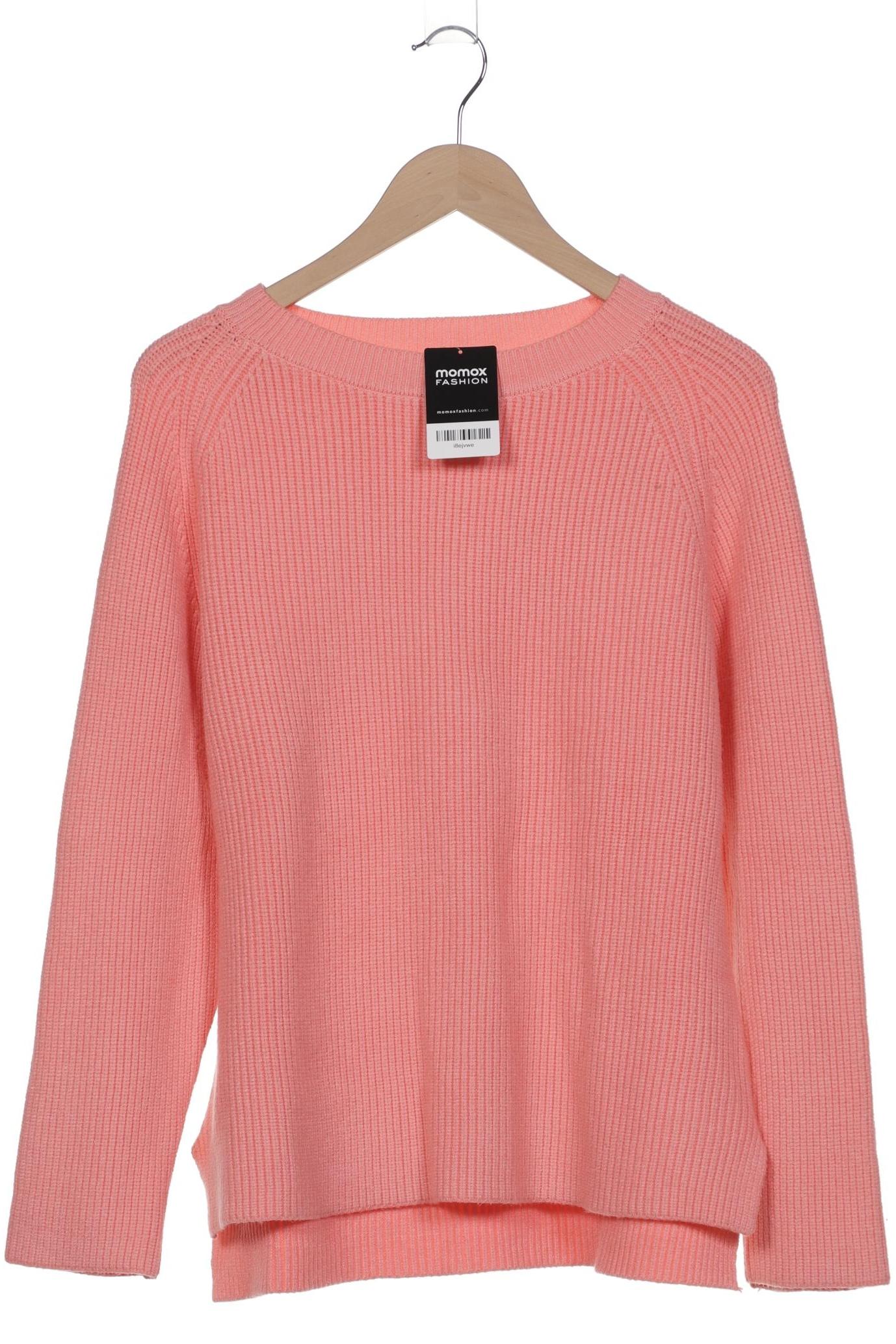 

Zwillingsherz Damen Pullover, pink, Gr. 36