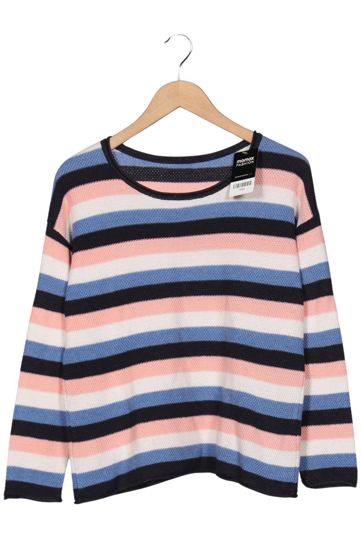 

Zwillingsherz Damen Pullover, mehrfarbig, Gr. 42