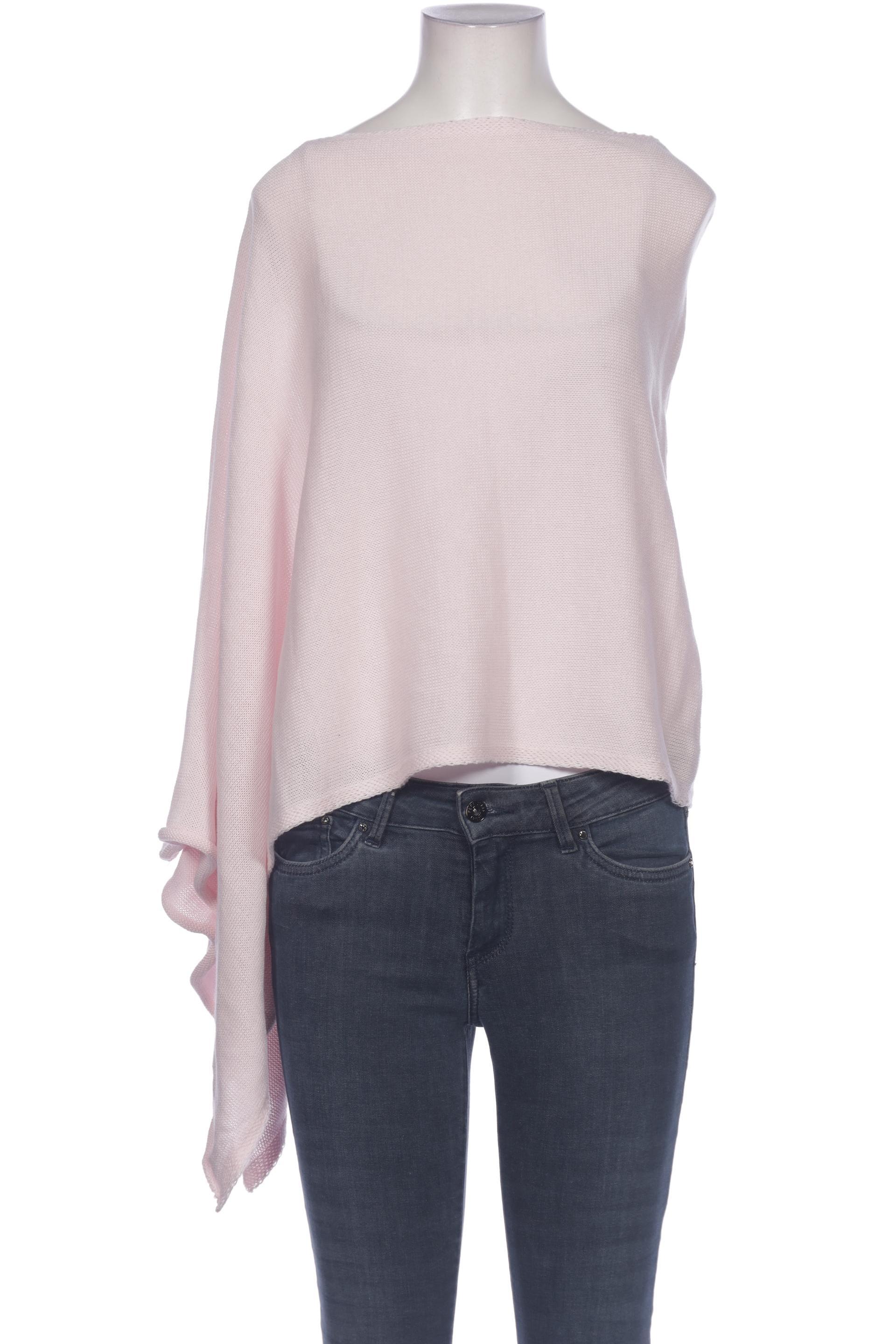 

Zwillingsherz Damen Pullover, pink, Gr. uni