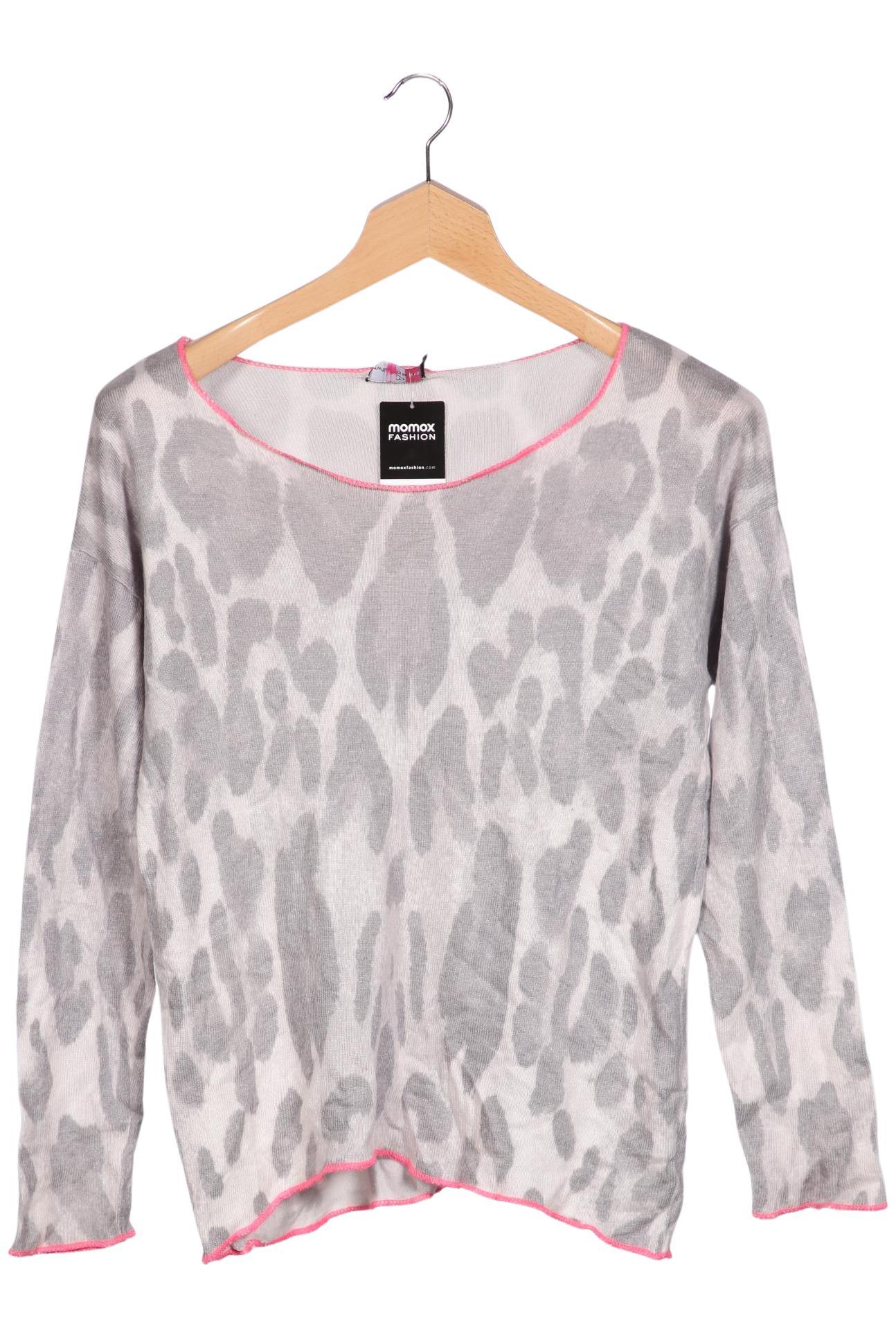 

Zwillingsherz Damen Pullover, mehrfarbig, Gr. 42