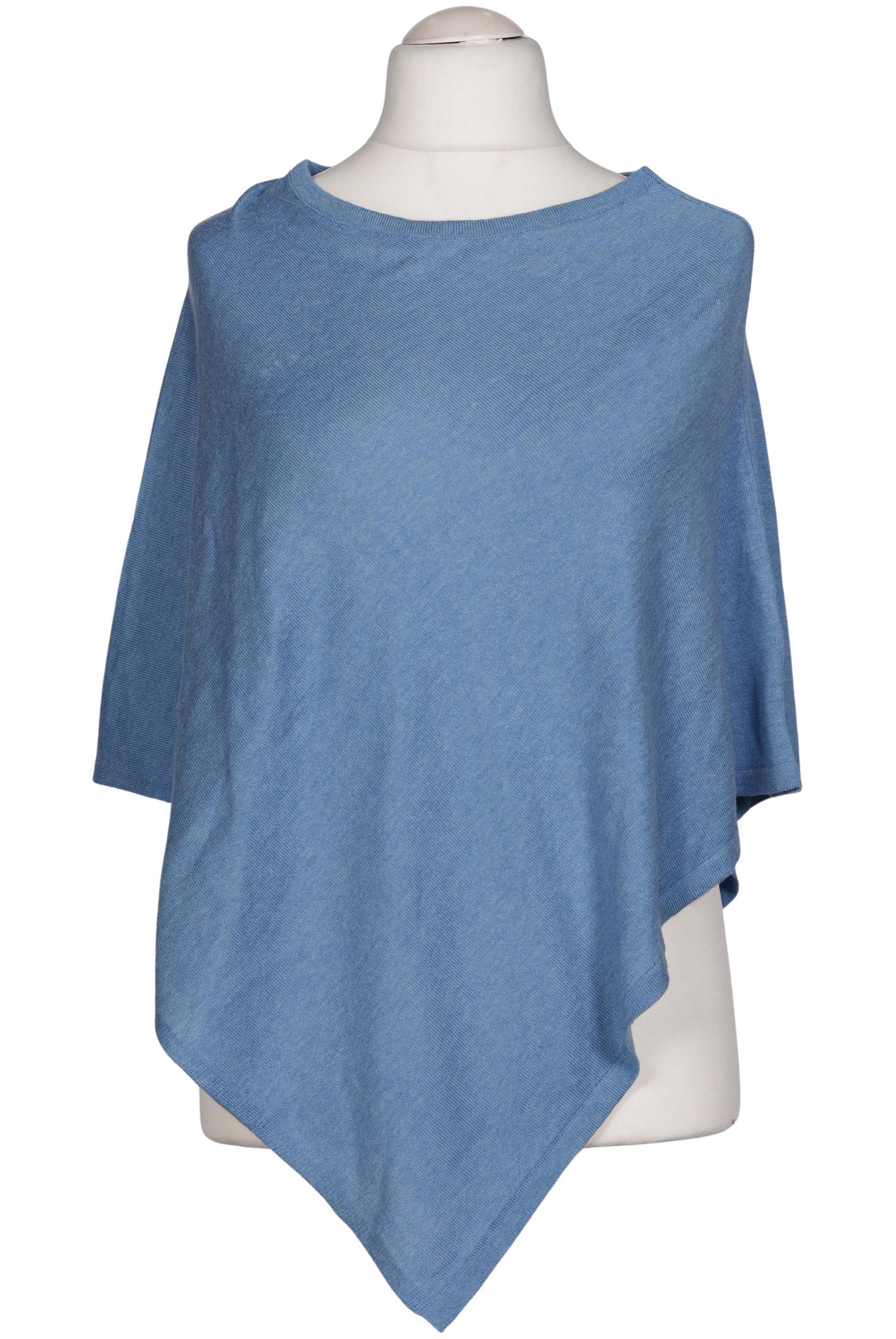 

Zwillingsherz Damen Pullover, hellblau, Gr. uni