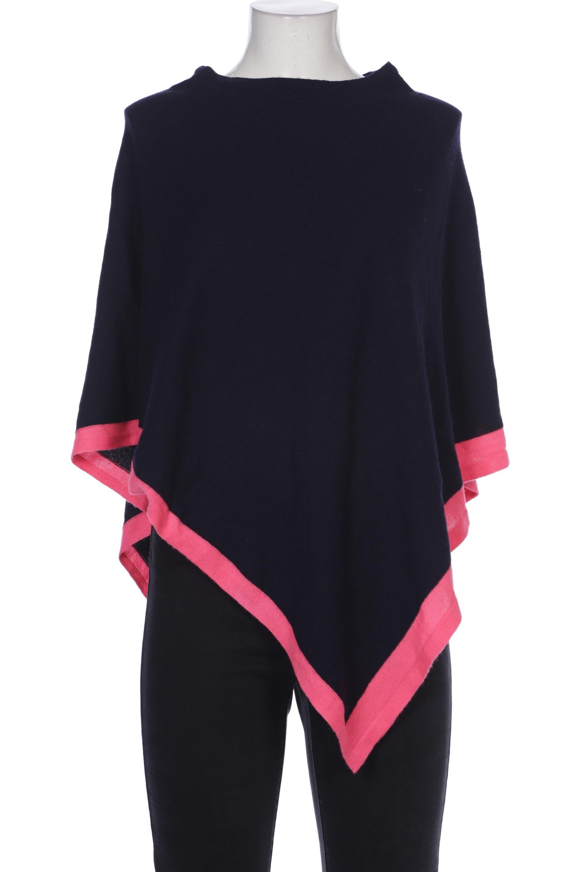 

Zwillingsherz Damen Pullover, marineblau, Gr. uni