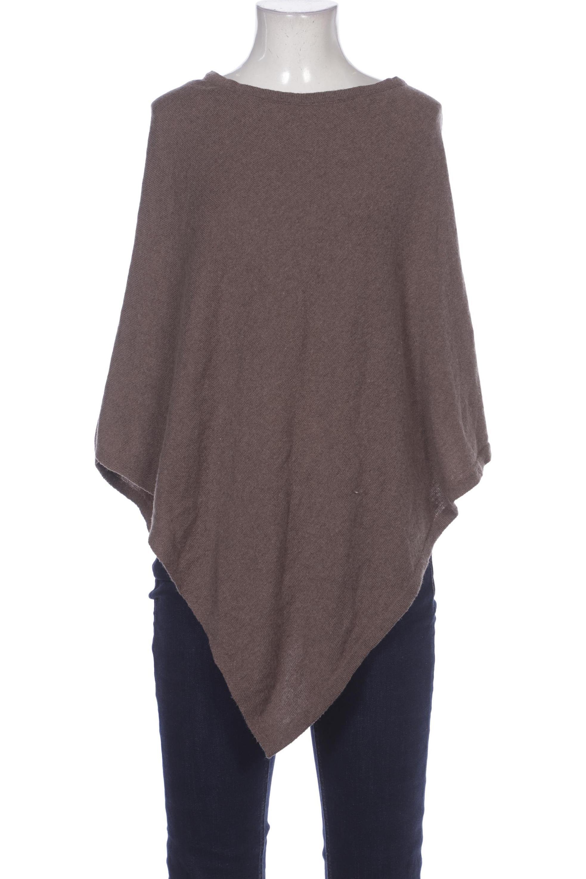 

Zwillingsherz Damen Pullover, braun, Gr. uni